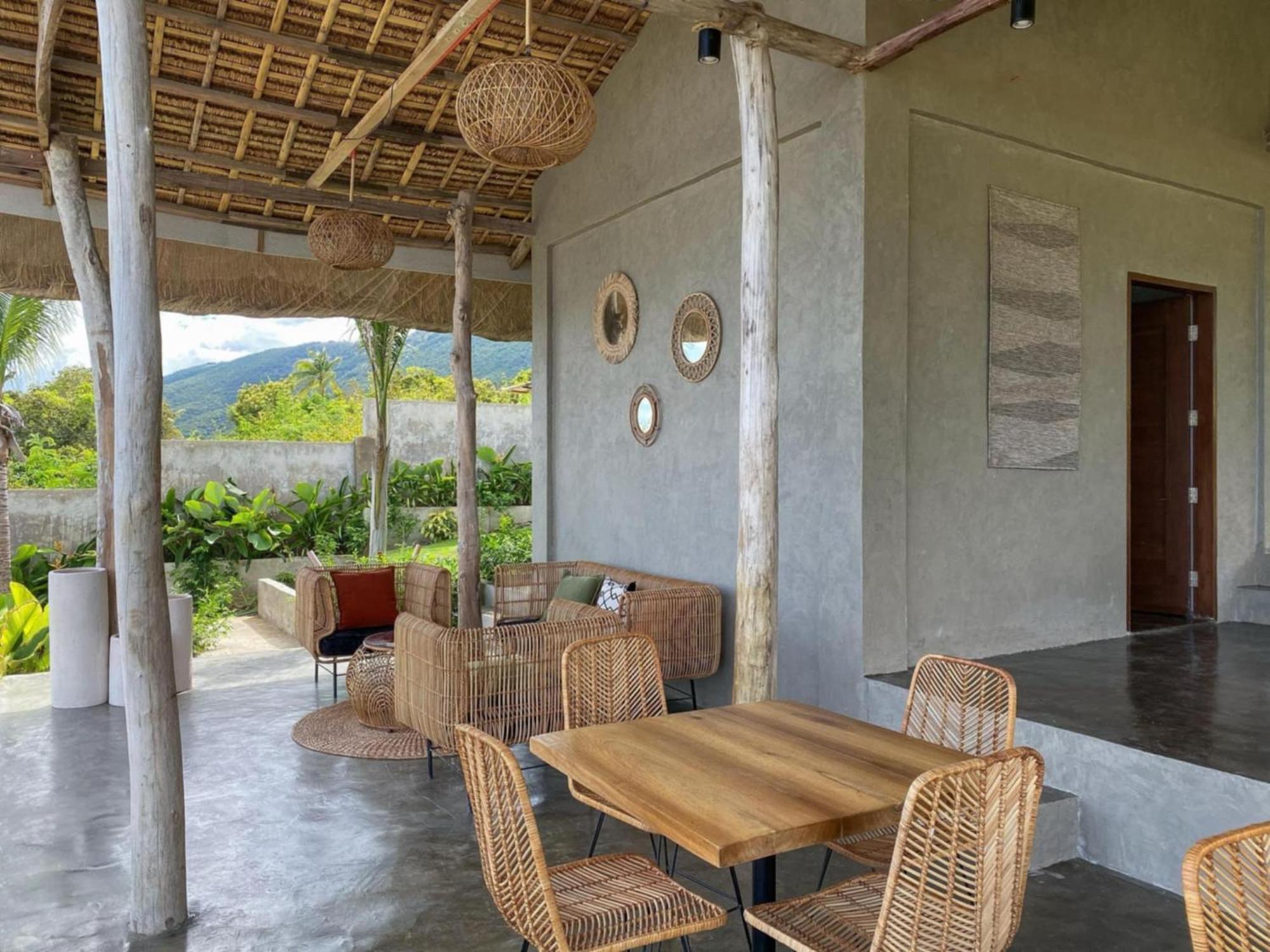 Glamping At Kalumo - Tent 2