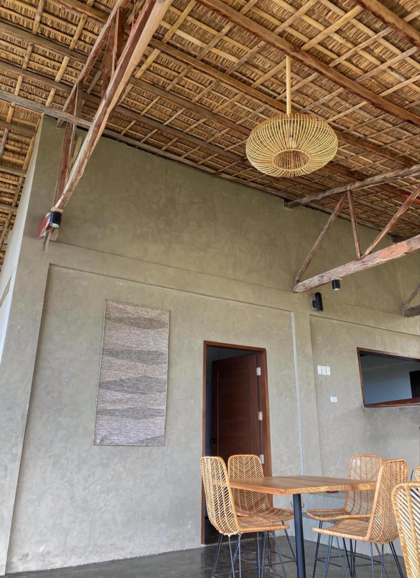 Glamping At Kalumo - Tent 1 Oslob