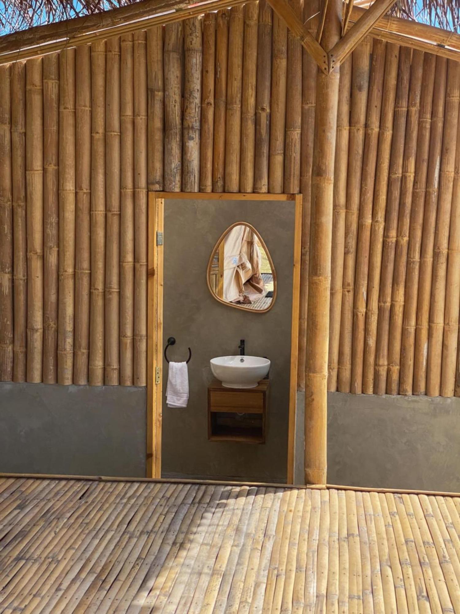 Glamping At Kalumo - Tent 1 Oslob