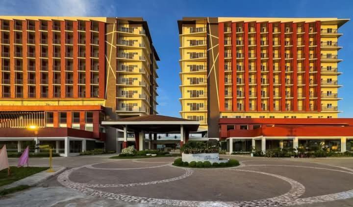 Apartment Primeworld District Casa De Hanna Lapu-Lapu City