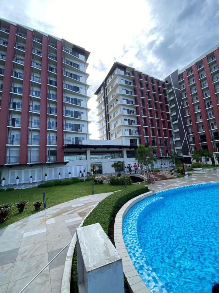 Primeworld District Casa De Hanna * Lapu-Lapu City