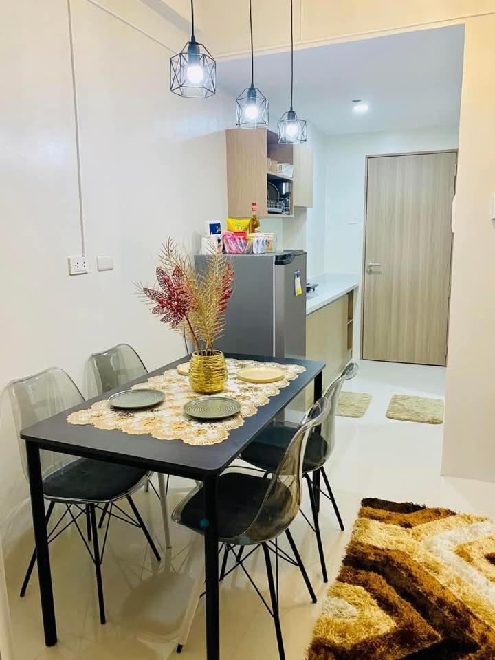 Primeworld District Casa De Hanna Apartment Lapu-Lapu City