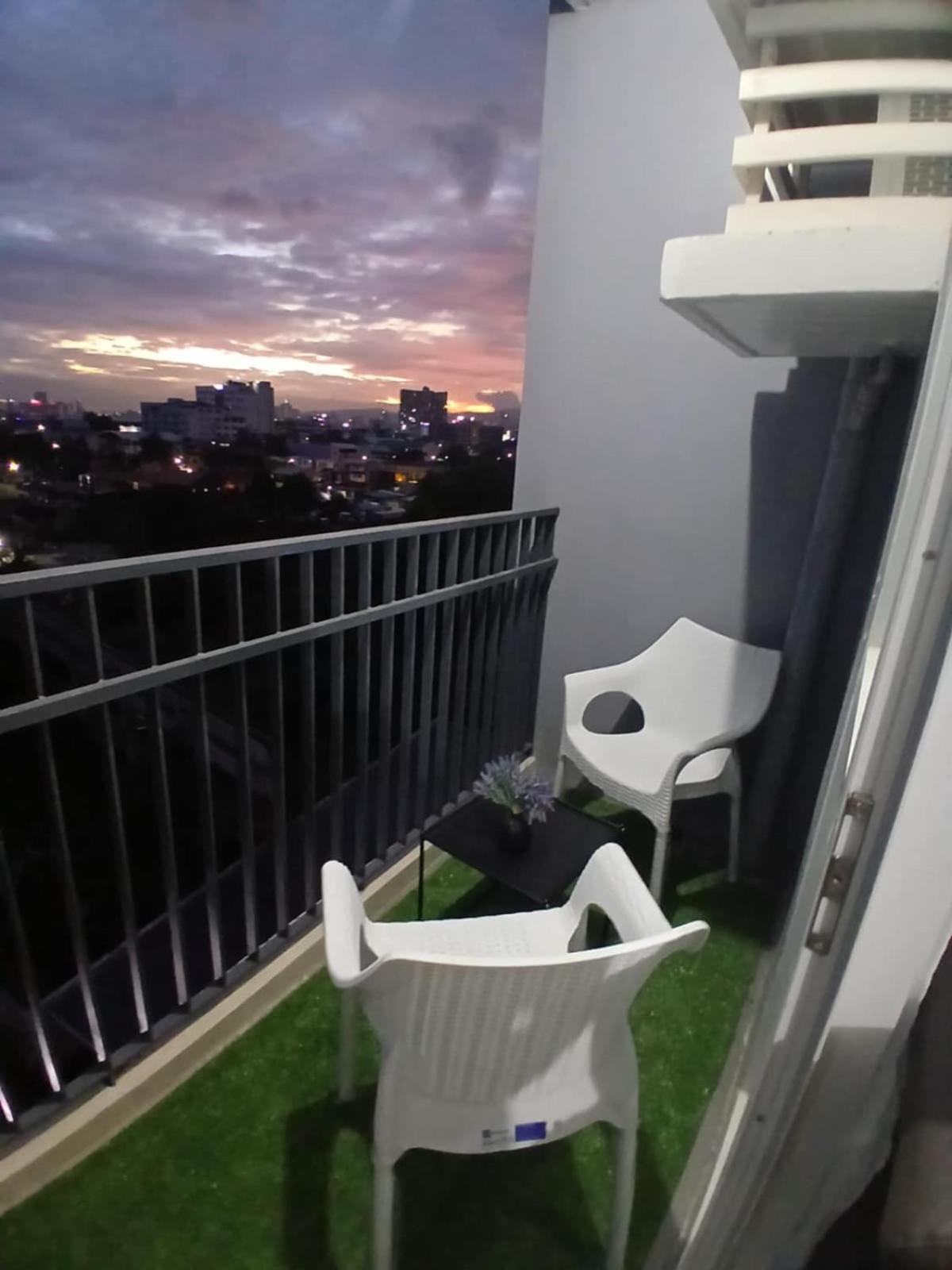 Harmony 620 * Mandaue City