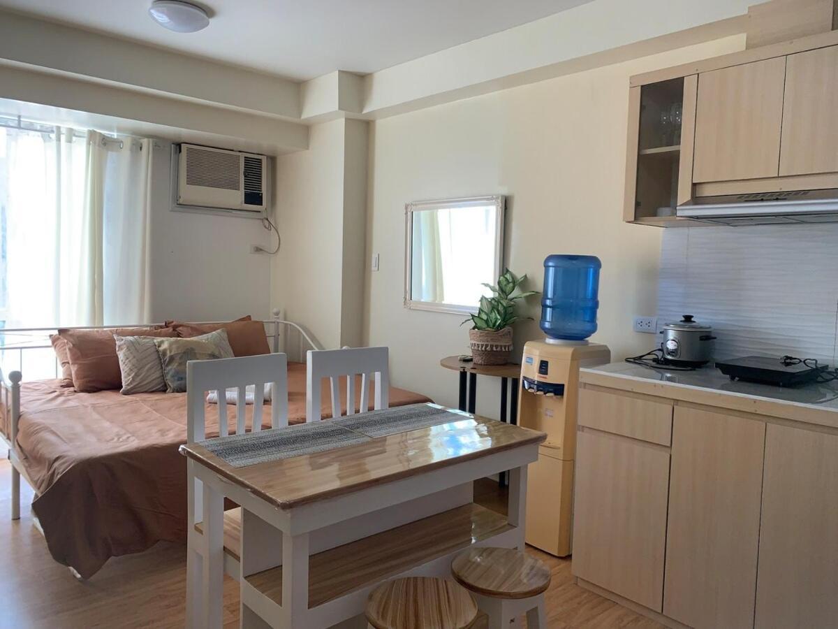 Avida Near Sugbo Market Apartment *