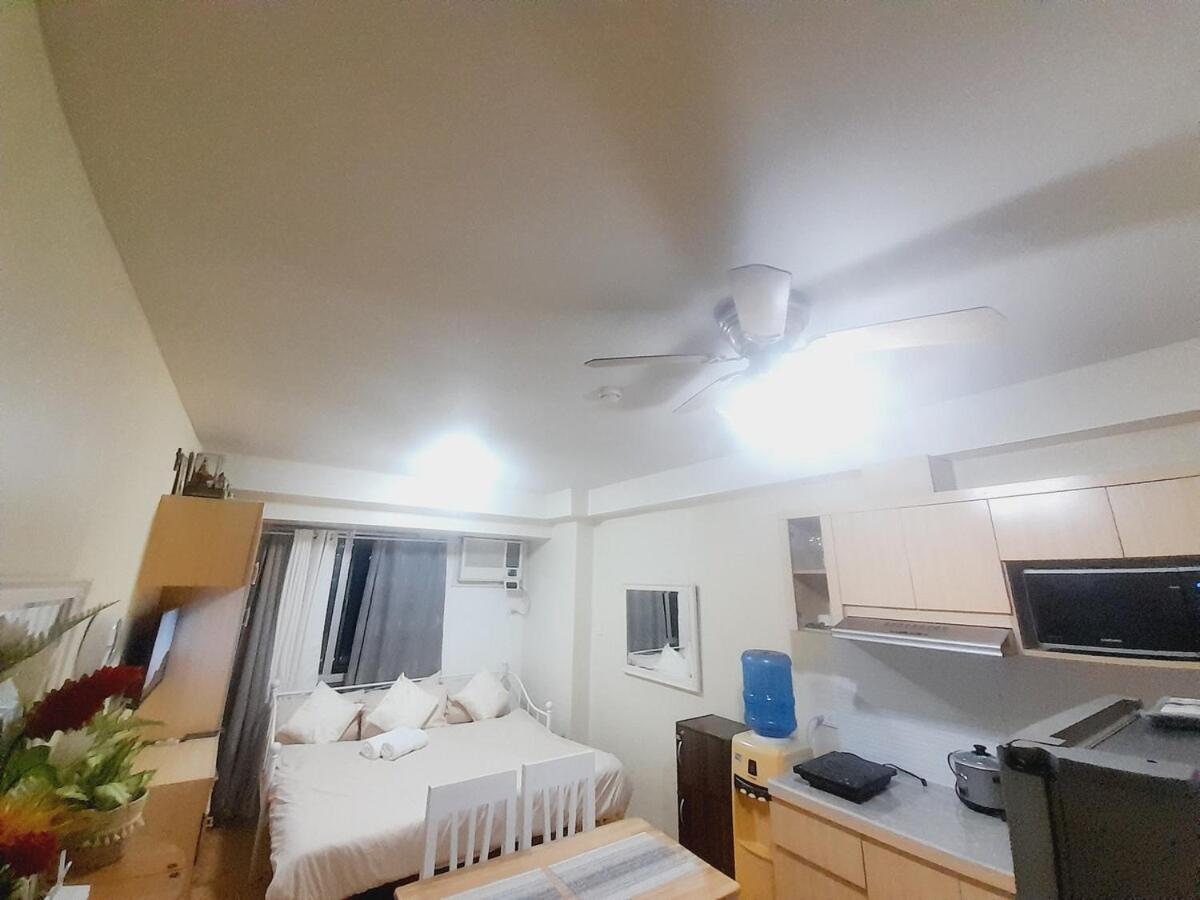 Apartment Avida Near Sugbo Market