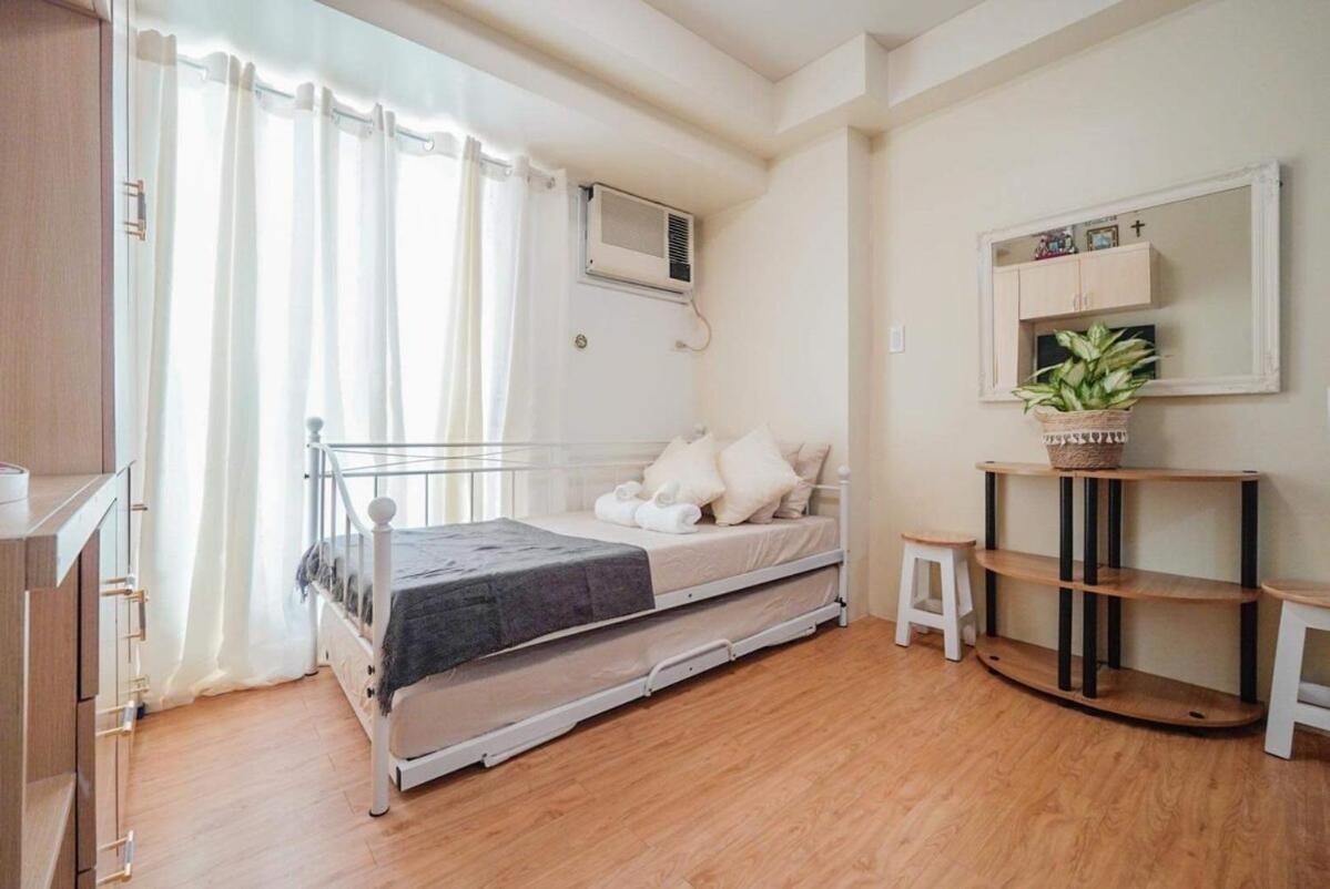 Avida Near Sugbo Market Apartment *
