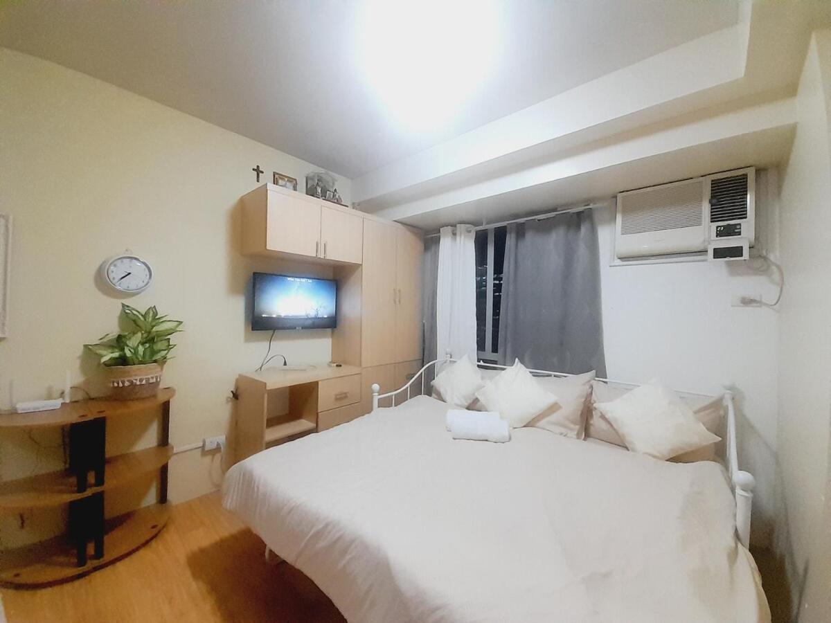 Apartment Avida Near Sugbo Market Cebu