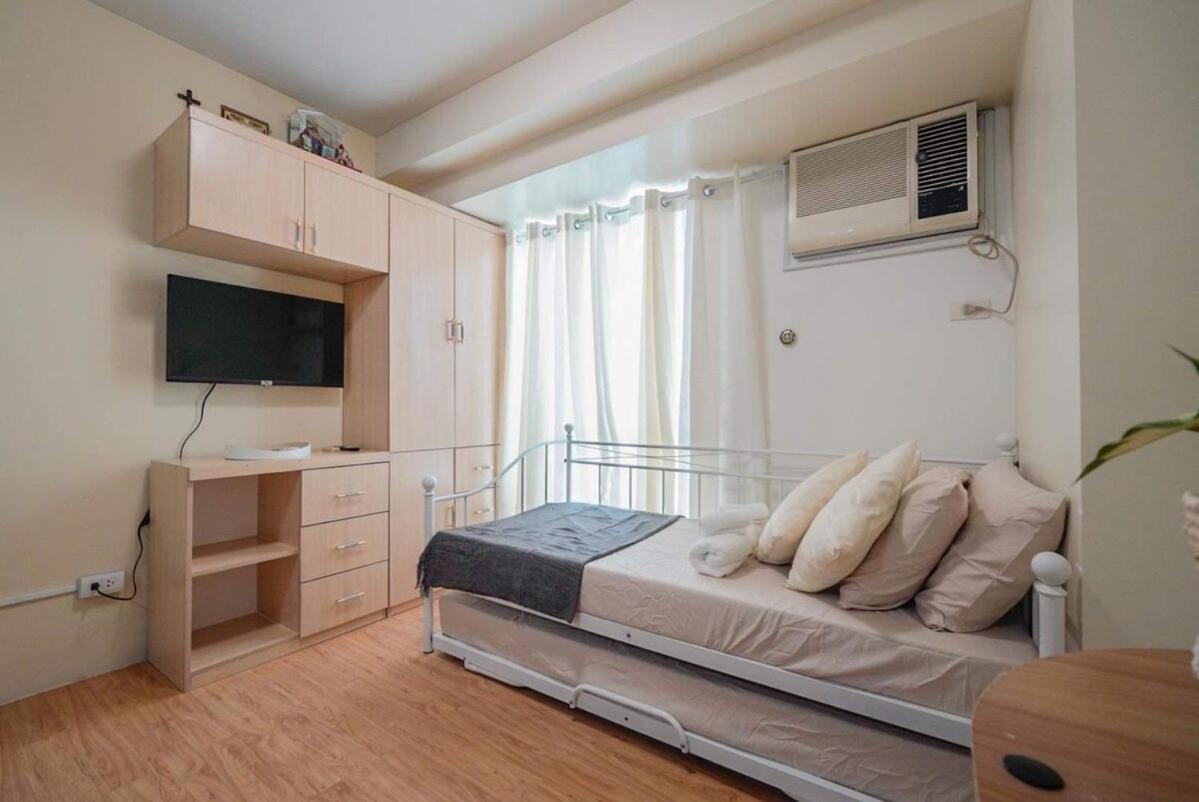 Apartment Avida Near Sugbo Market *