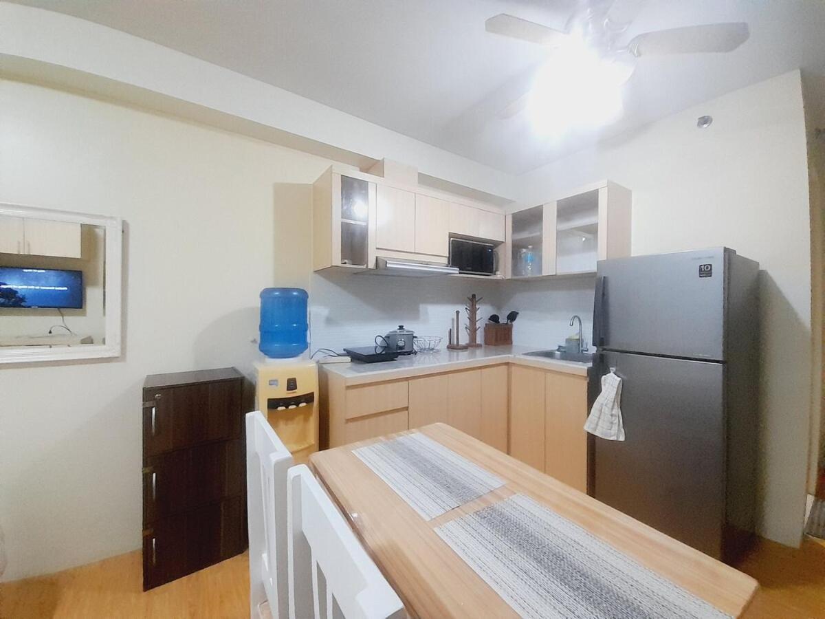 Avida Near Sugbo Market Apartment Cebu
