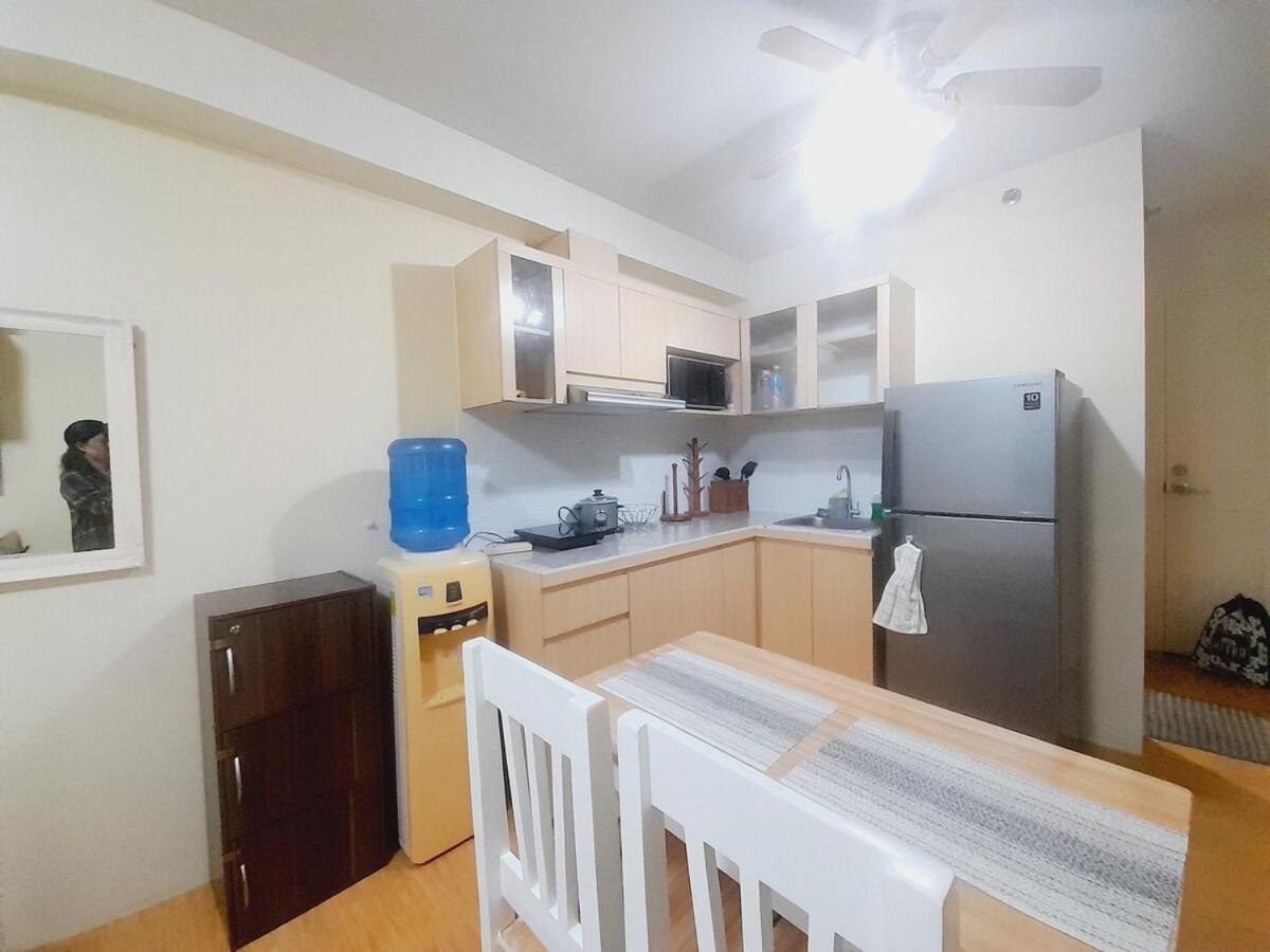 Apartment Avida Near Sugbo Market *