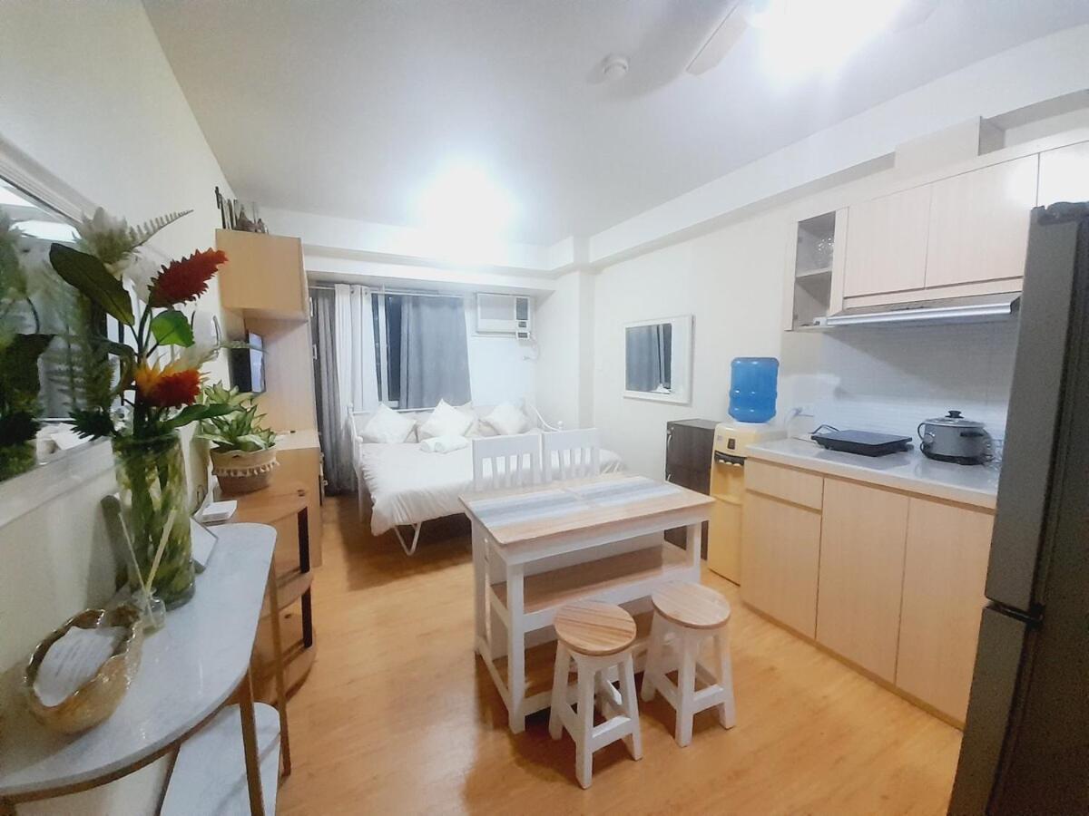 Avida Near Sugbo Market Apartment Cebu