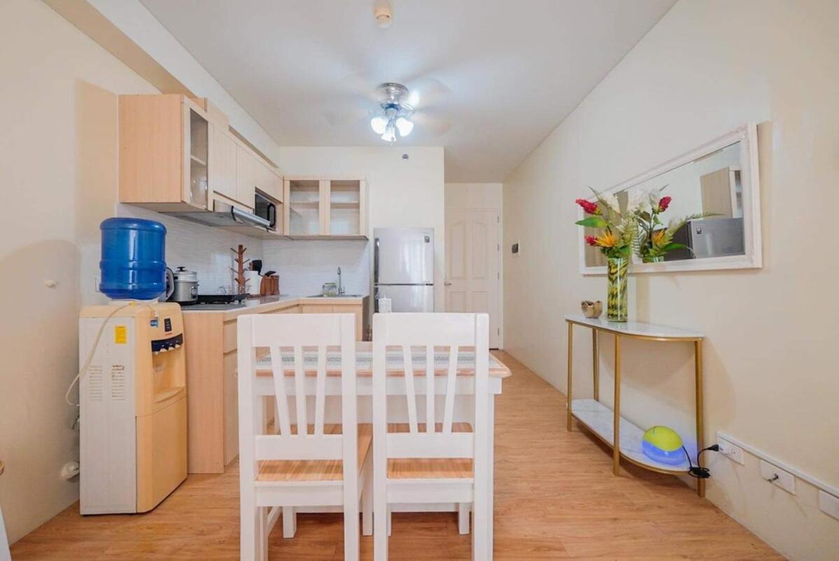 Apartment Avida Near Sugbo Market