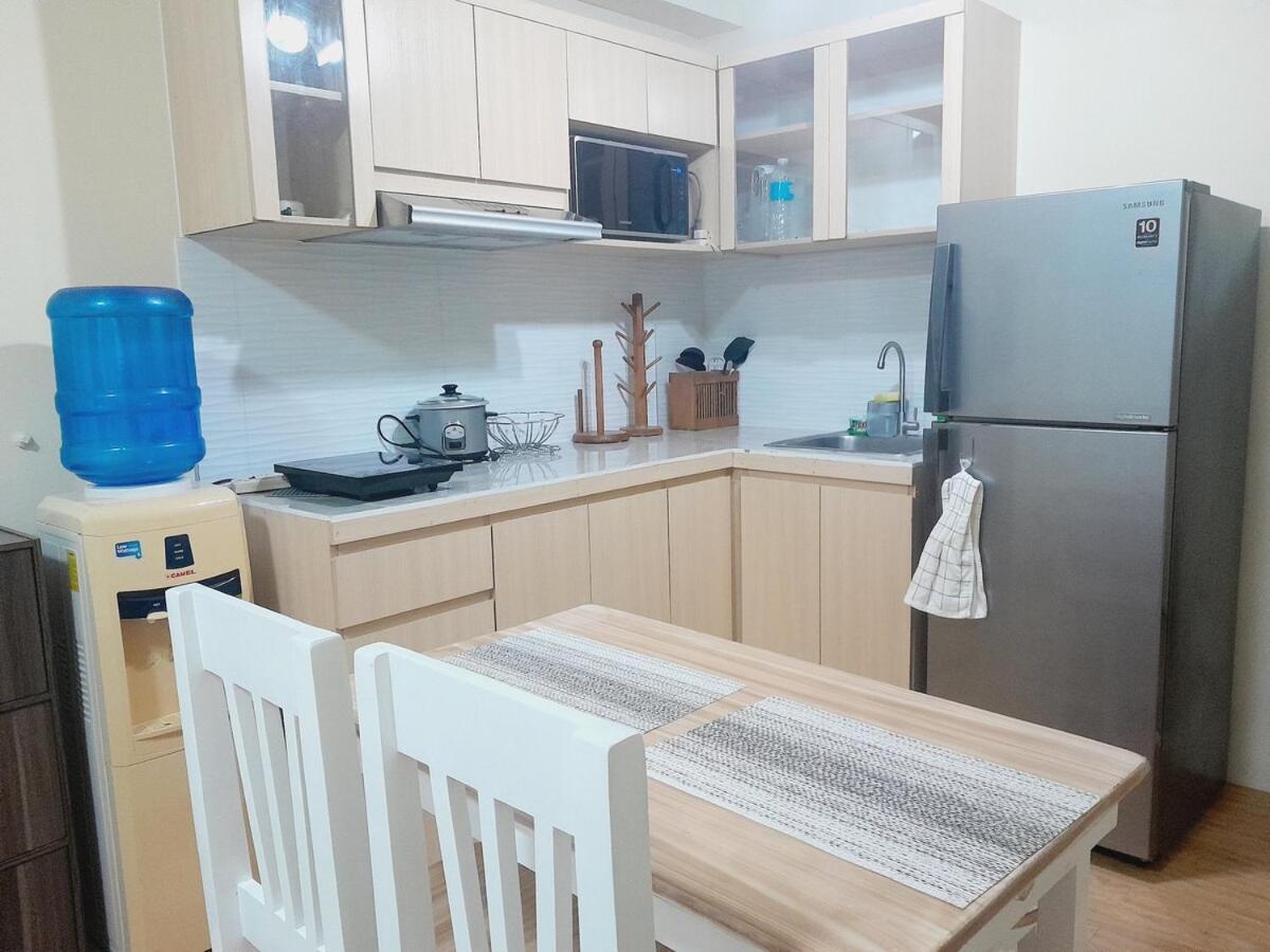 Apartment Avida Near Sugbo Market *