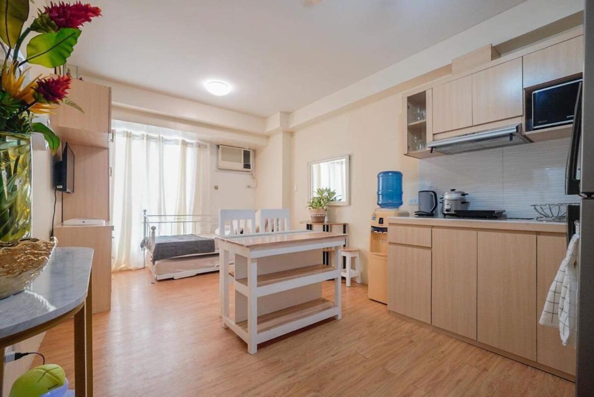 Avida Near Sugbo Market Apartment Cebu
