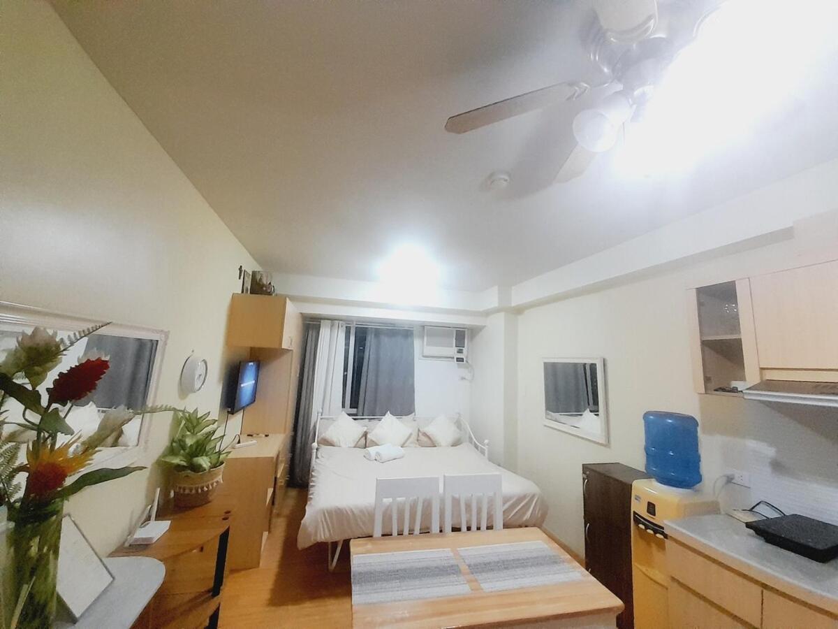 Avida Near Sugbo Market Apartment *