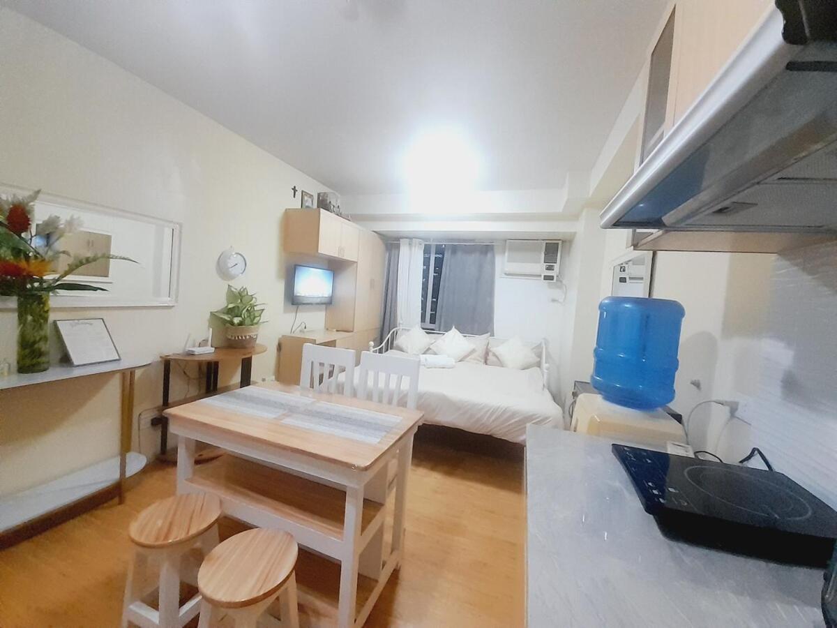 Apartment Avida Near Sugbo Market *