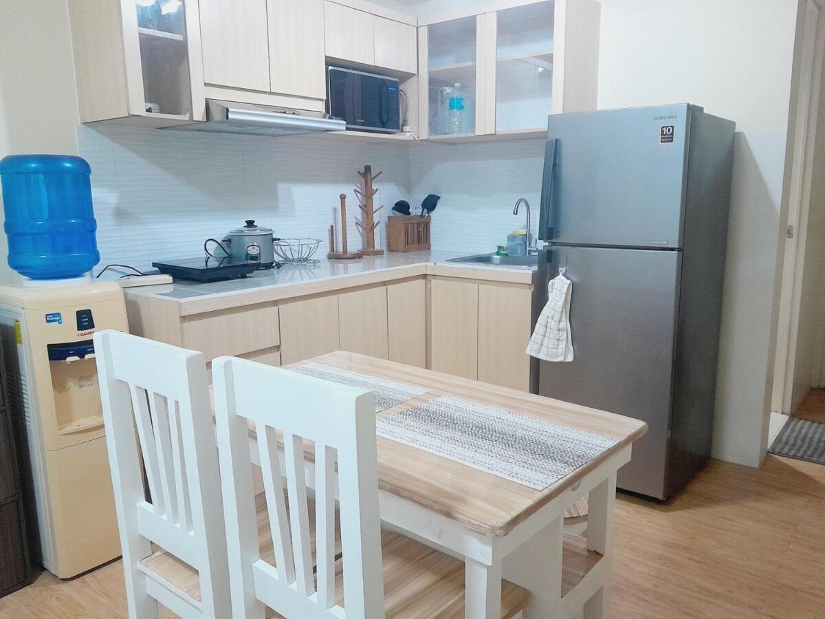 Avida Near Sugbo Market Apartment Cebu