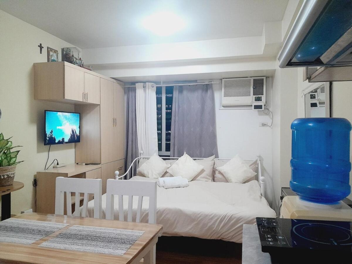 Avida Near Sugbo Market Apartment *