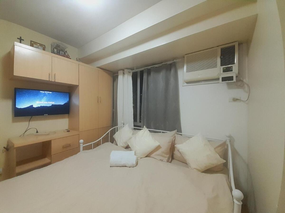 Avida Near Sugbo Market Apartment