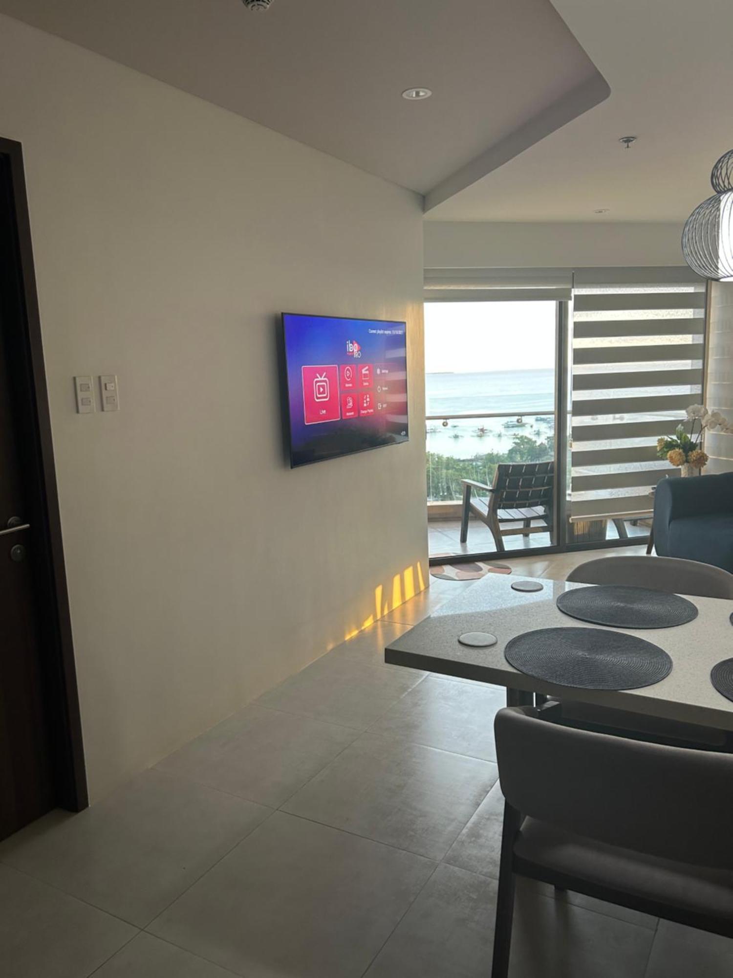 Sea View - Tambuli Five Star *
