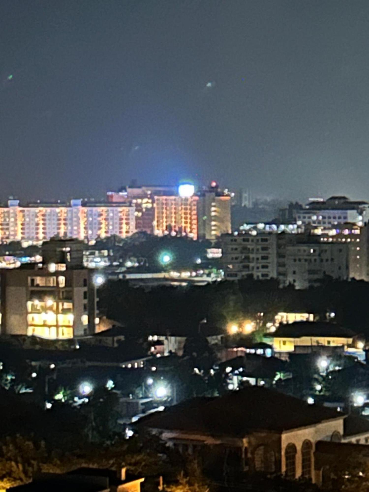 Sea View - Tambuli Five Star Lapu-Lapu City