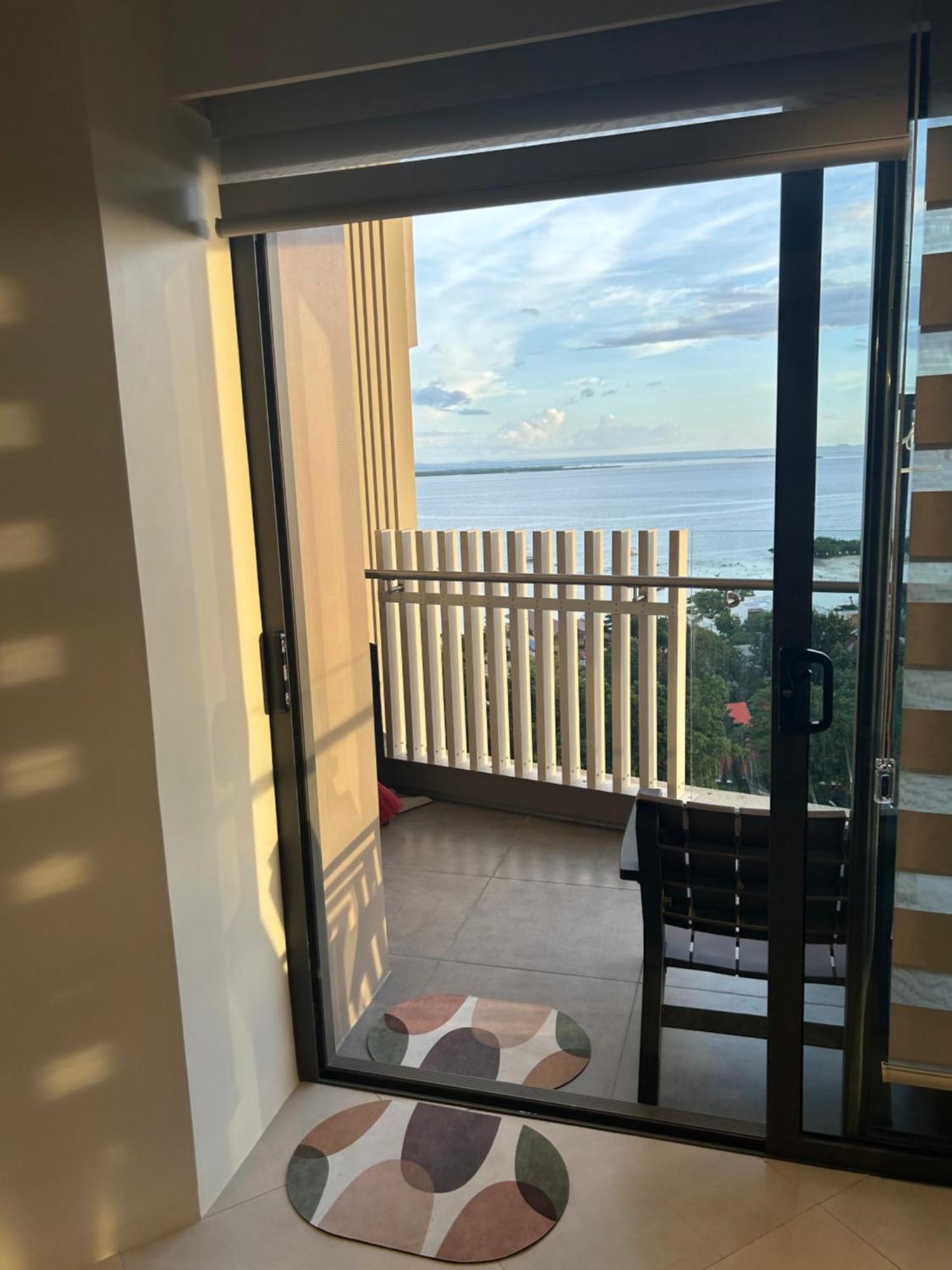 Sea View - Tambuli Five Star * Lapu-Lapu City
