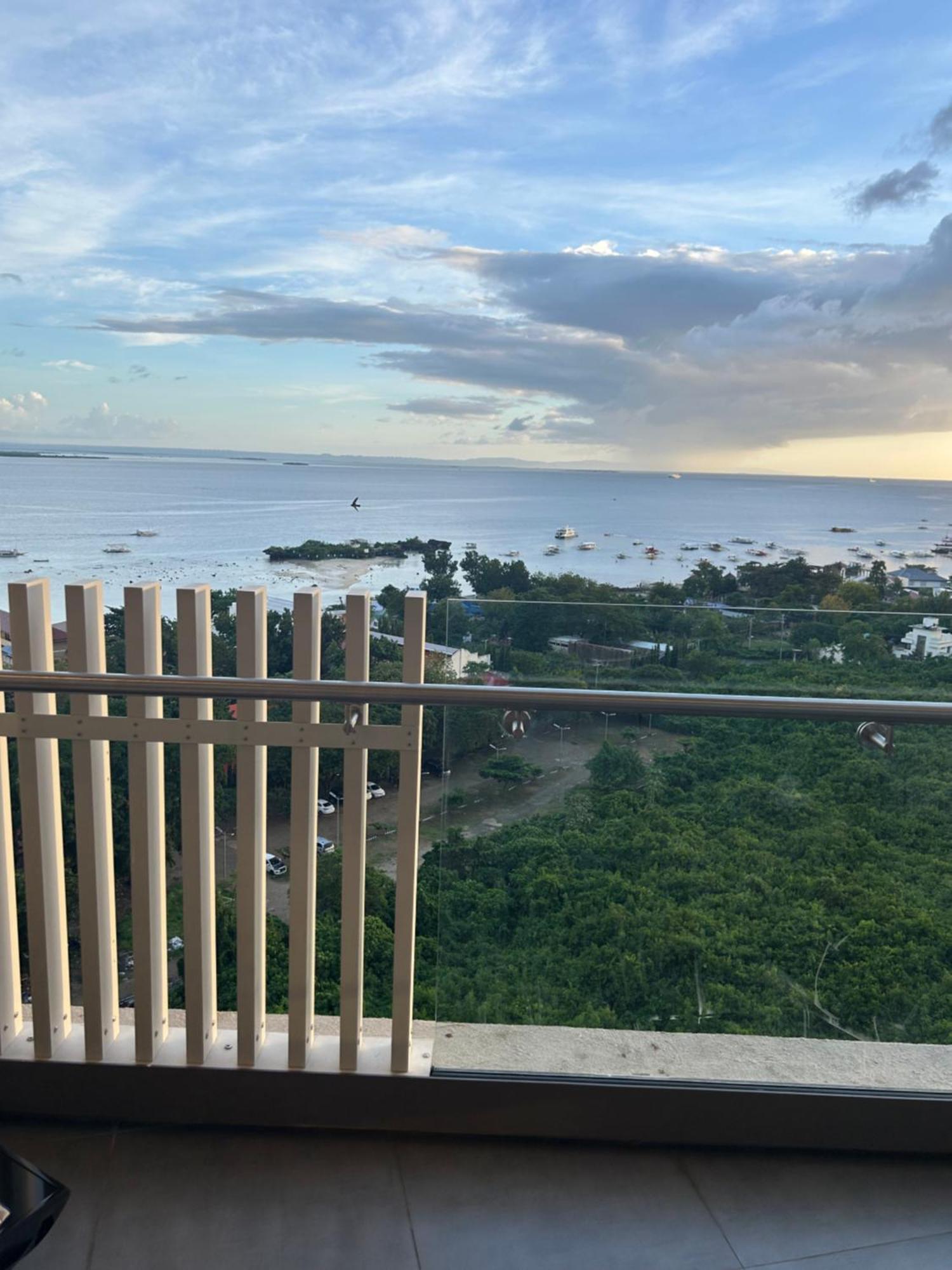 Sea View - Tambuli Five Star