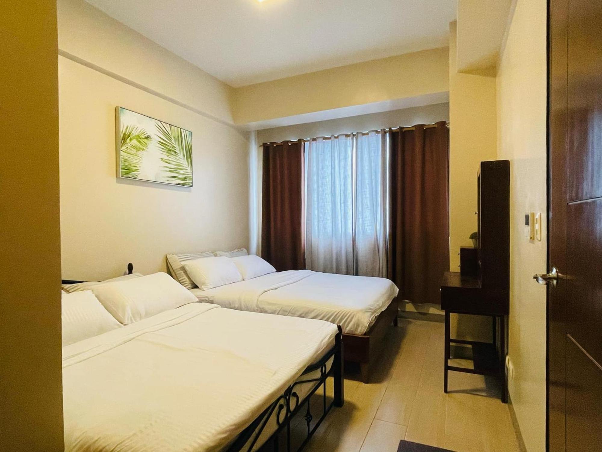 1br Unit Mactan Newtown *