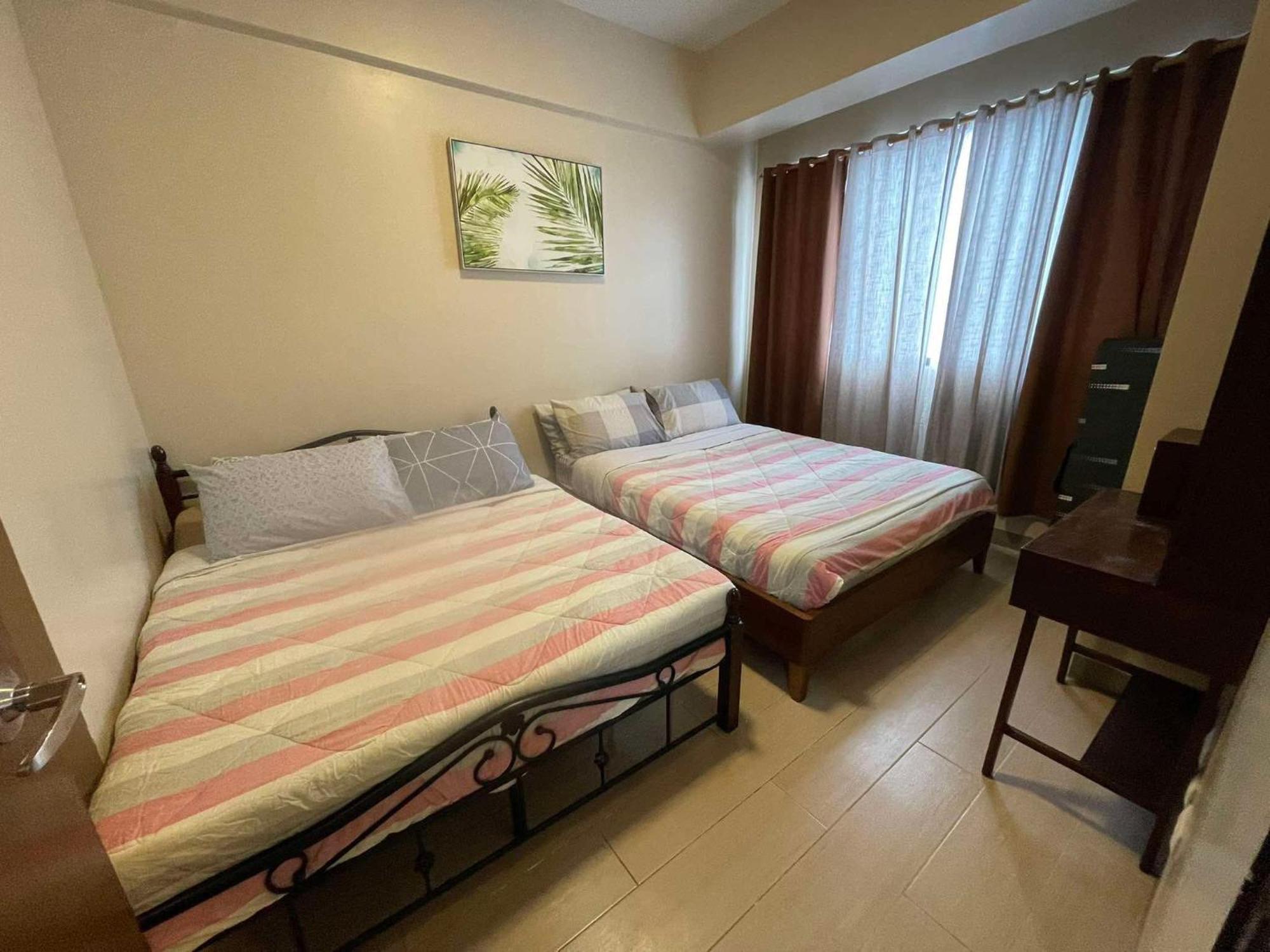 1br Unit Mactan Newtown Lapu-Lapu City