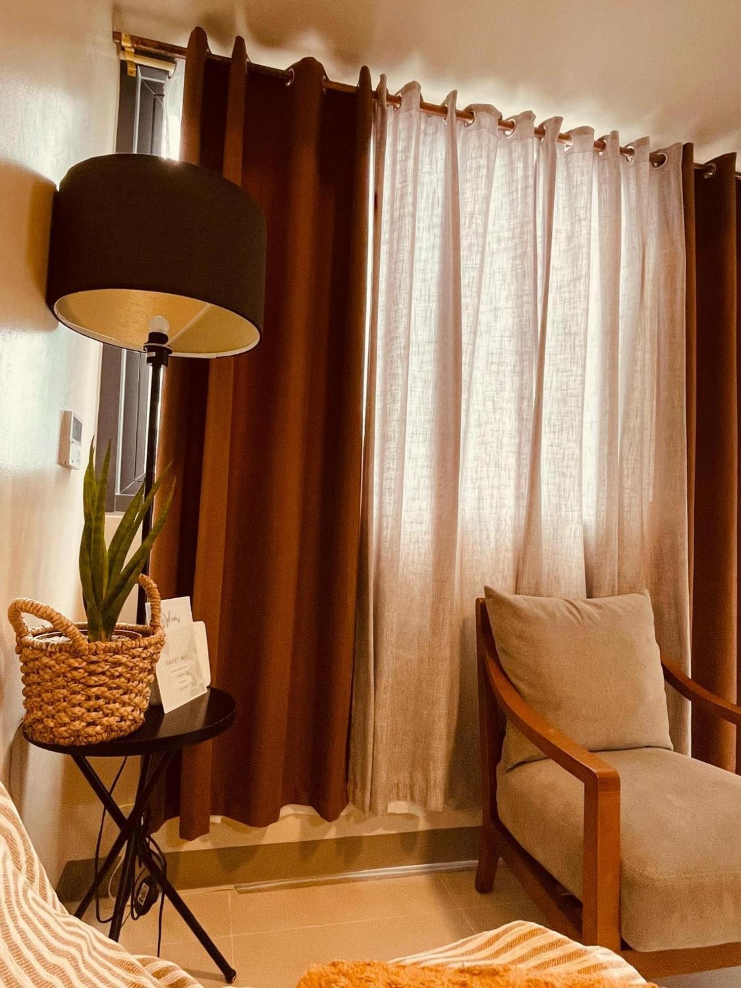 1br Unit Mactan Newtown Aparthotel *