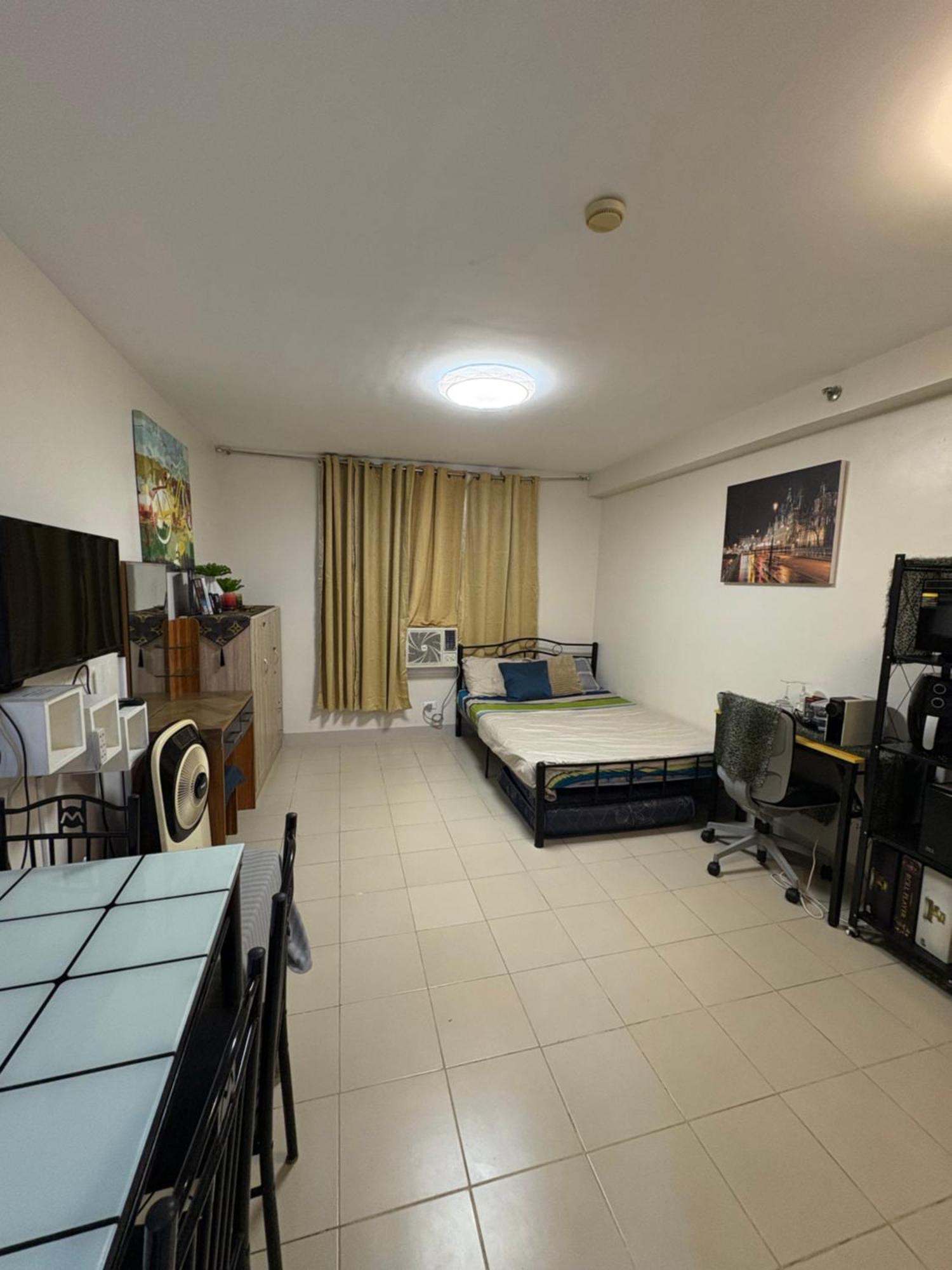 Aparthotel Ellies Place *