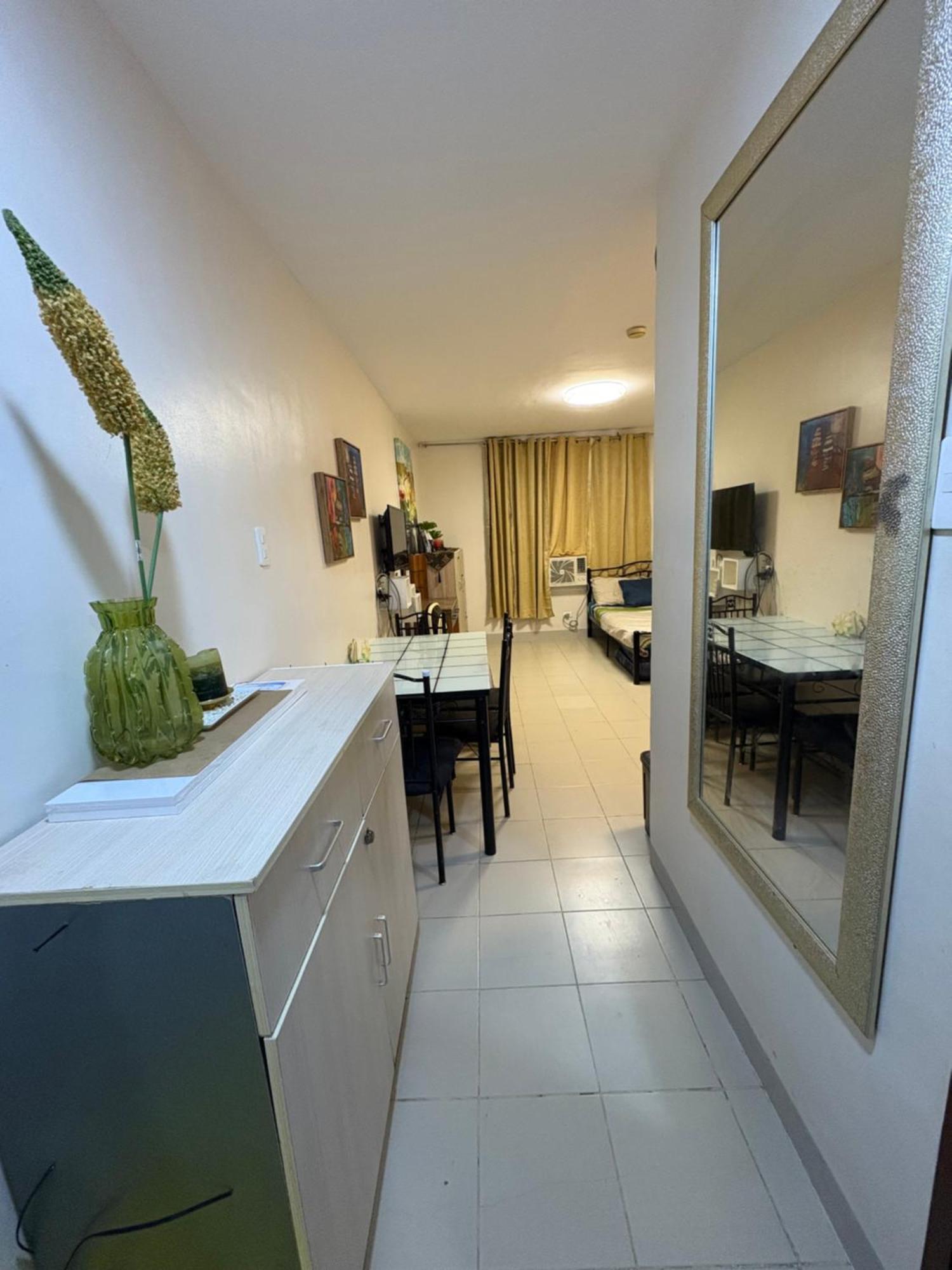 Aparthotel Ellies Place *