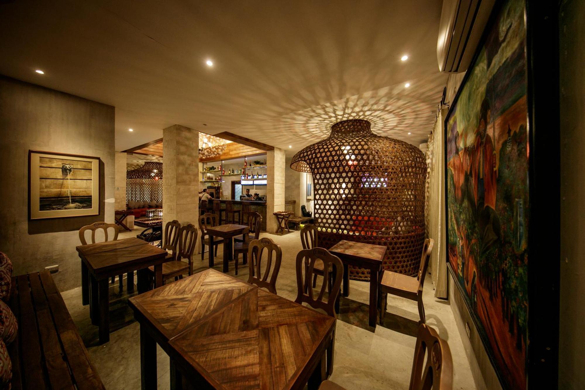 Resort Costabella Tropical 4*