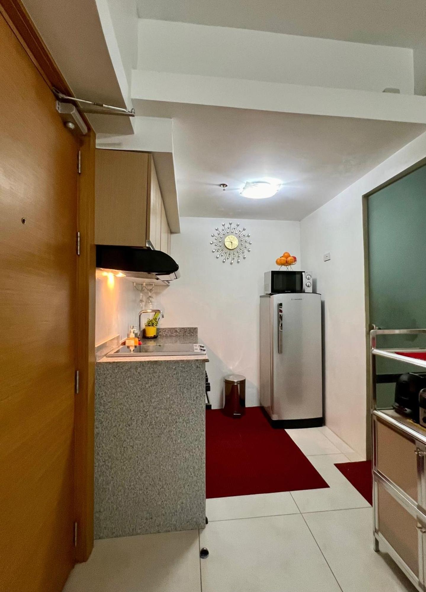 Sweet Staycation 1 Bedroom Cebu