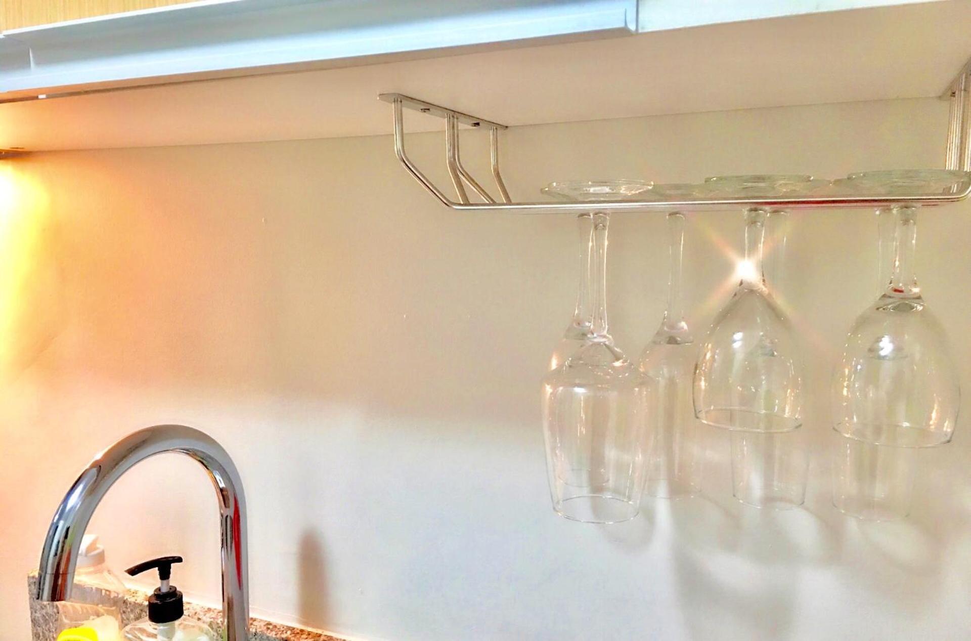 Sweet Staycation 1 Bedroom Apartment Cebu