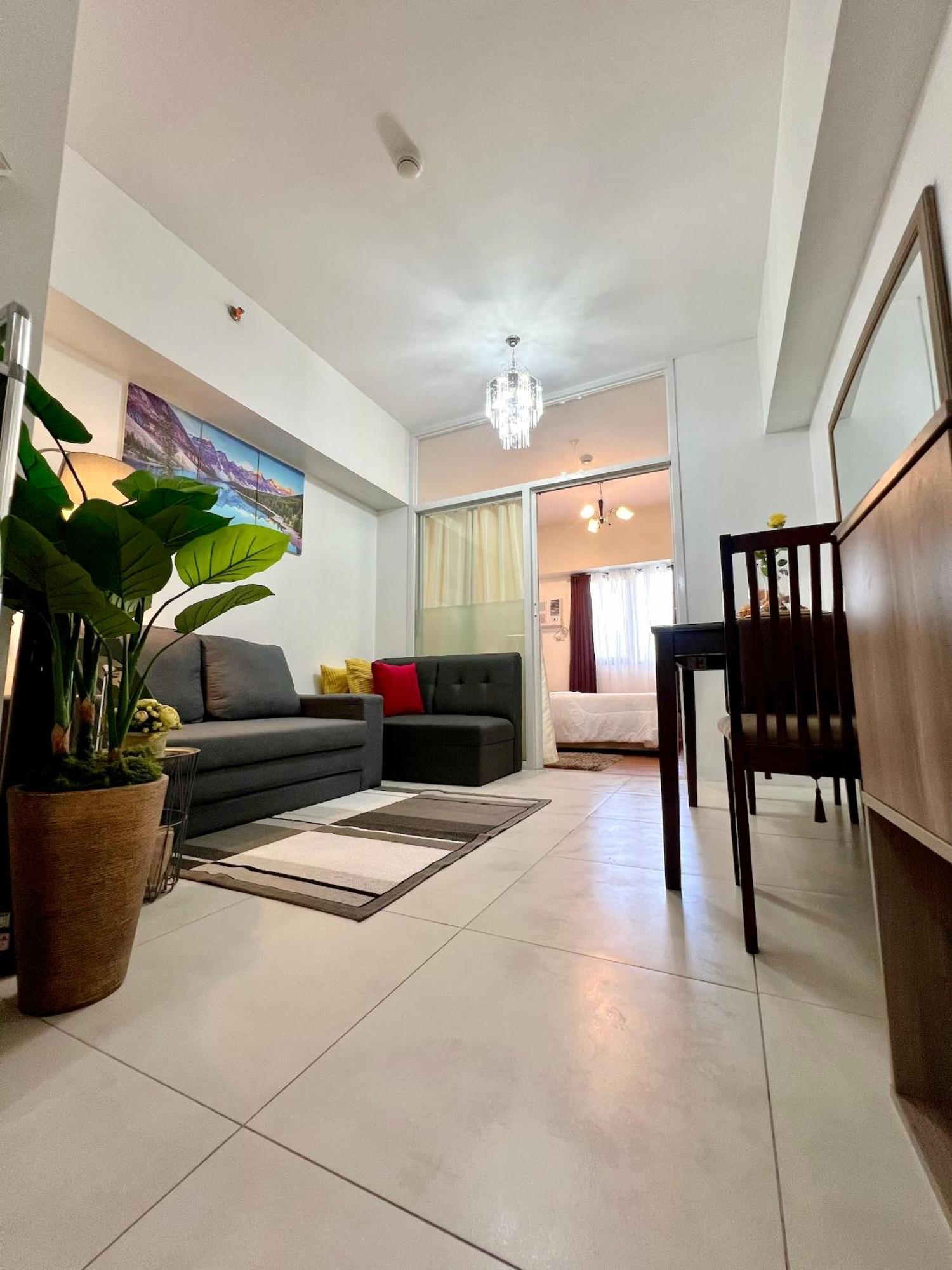 Sweet Staycation 1 Bedroom *