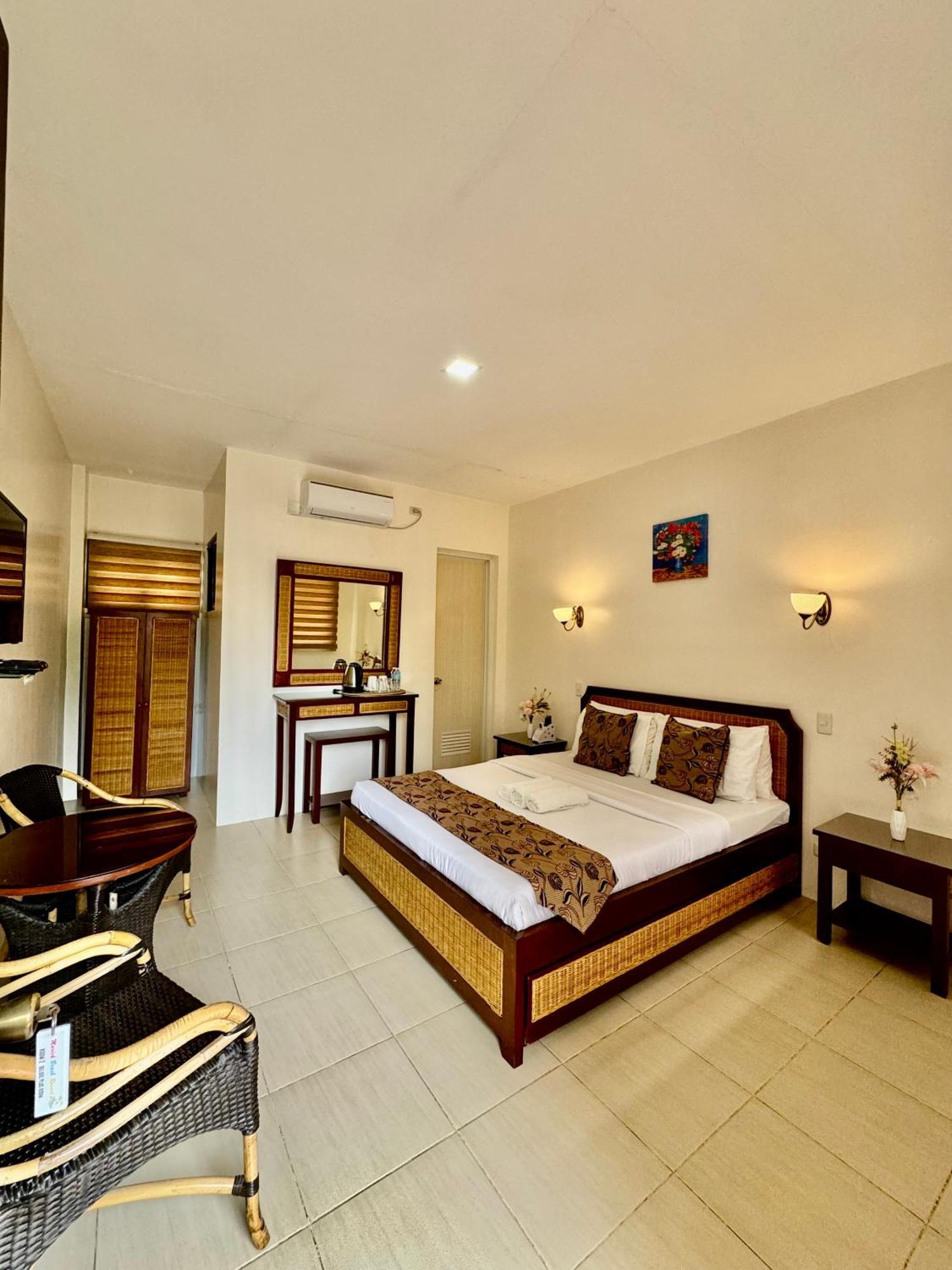 Marick Resort