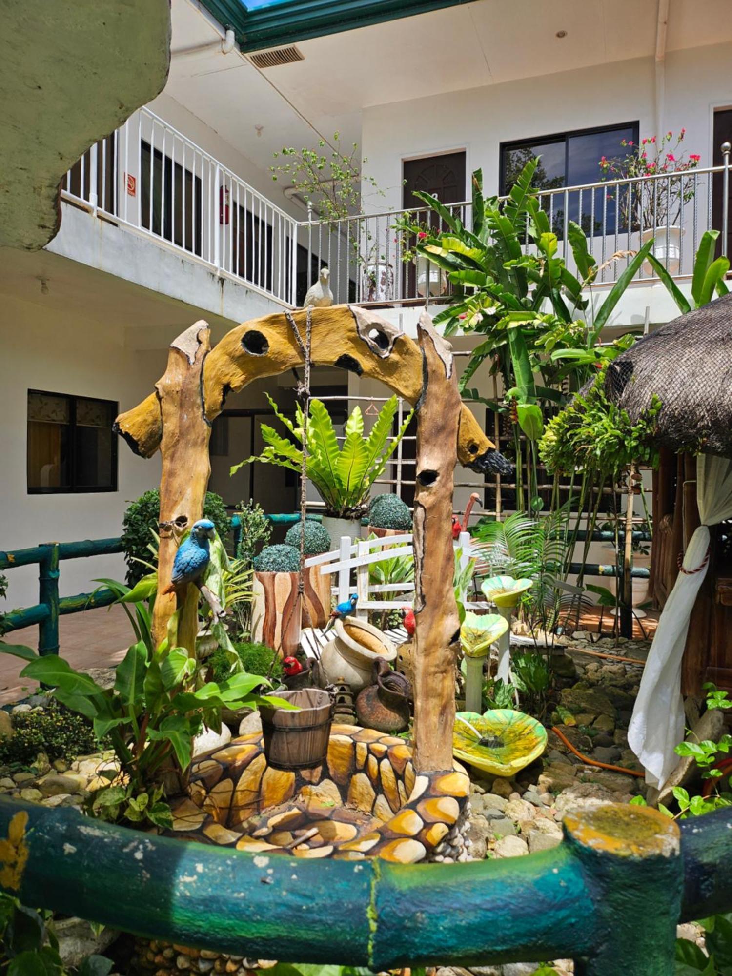 Resort Marick