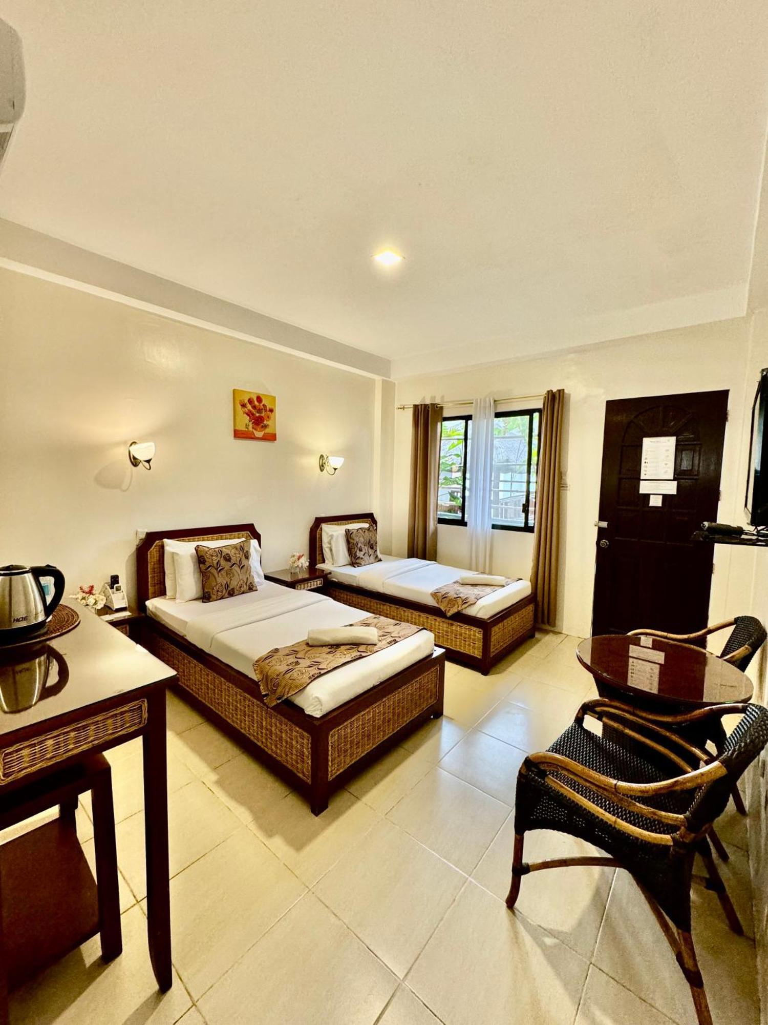 Resort Marick 3*