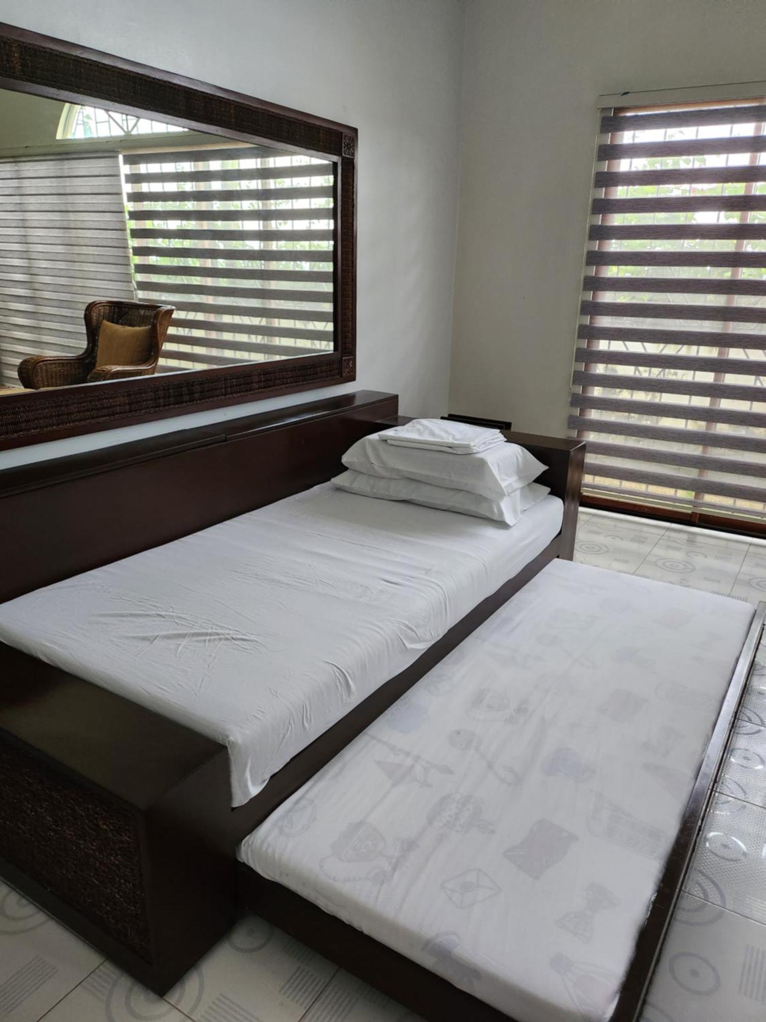 Marick Resort Carmen (Cebu)