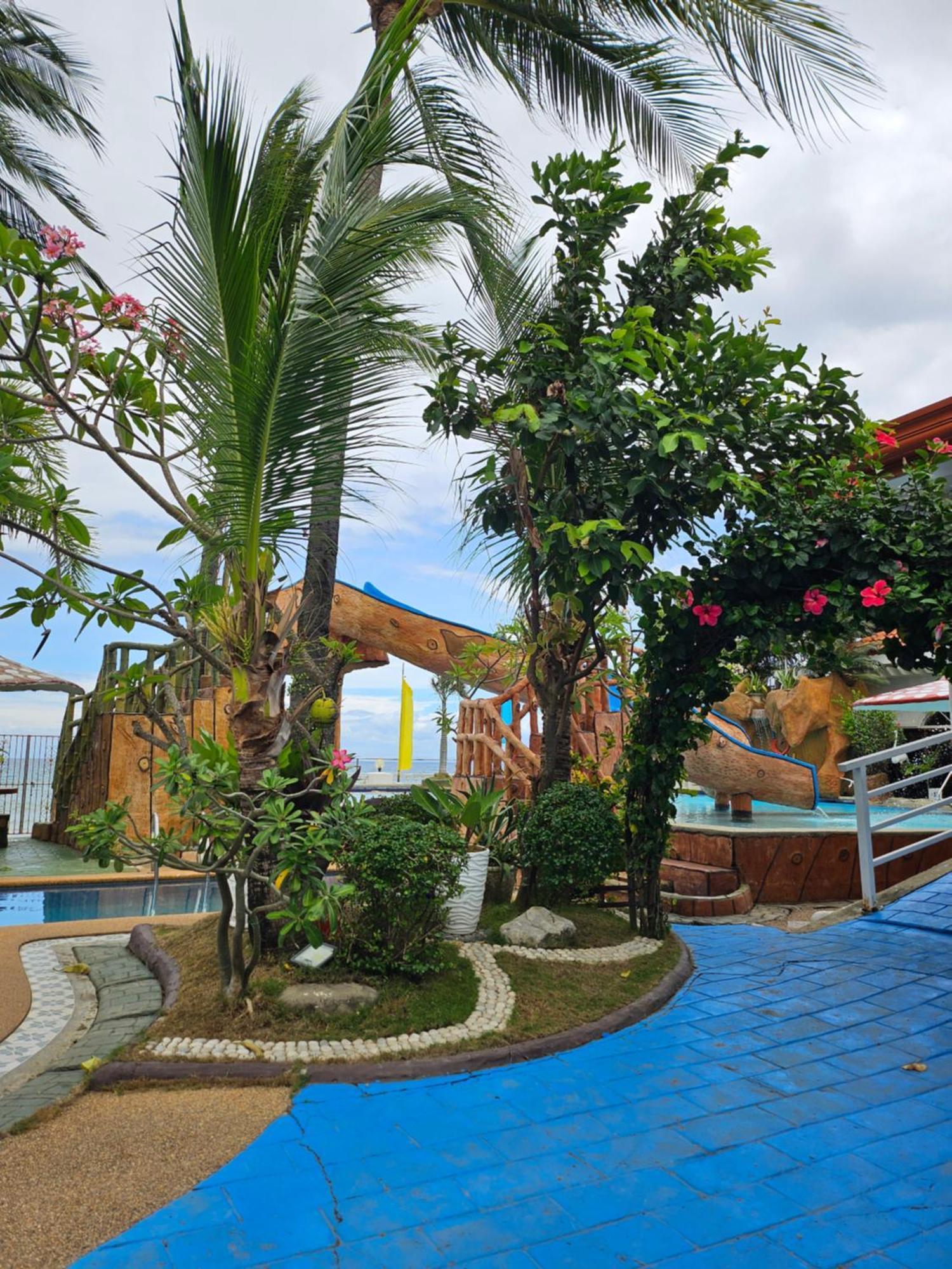 Marick Carmen (Cebu)