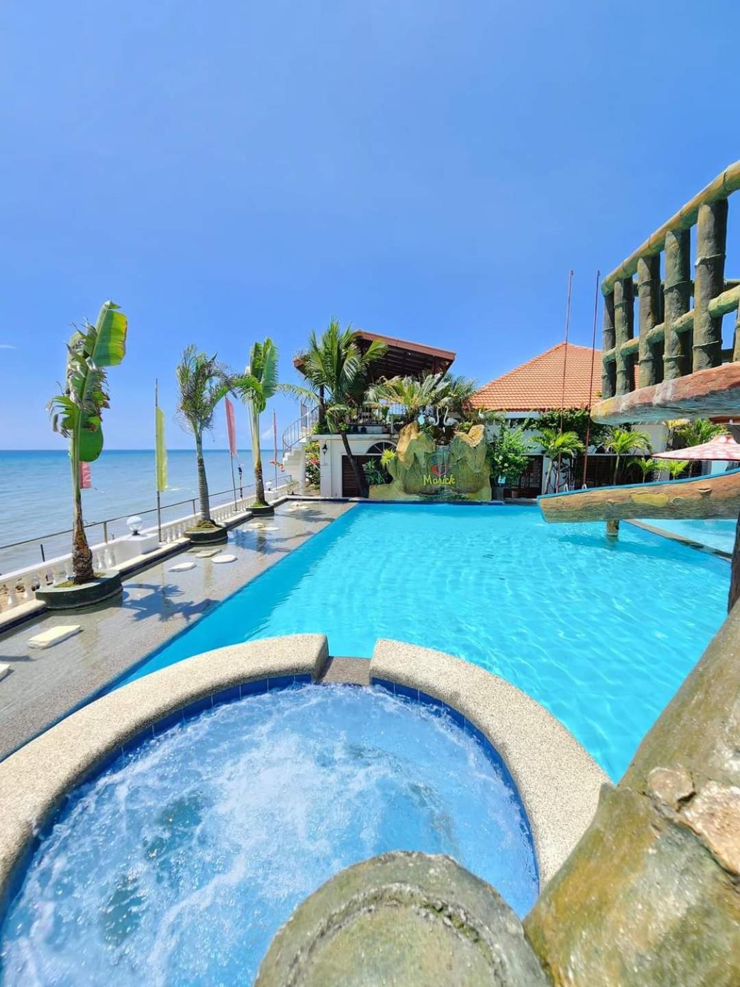 Marick 3* Carmen (Cebu)