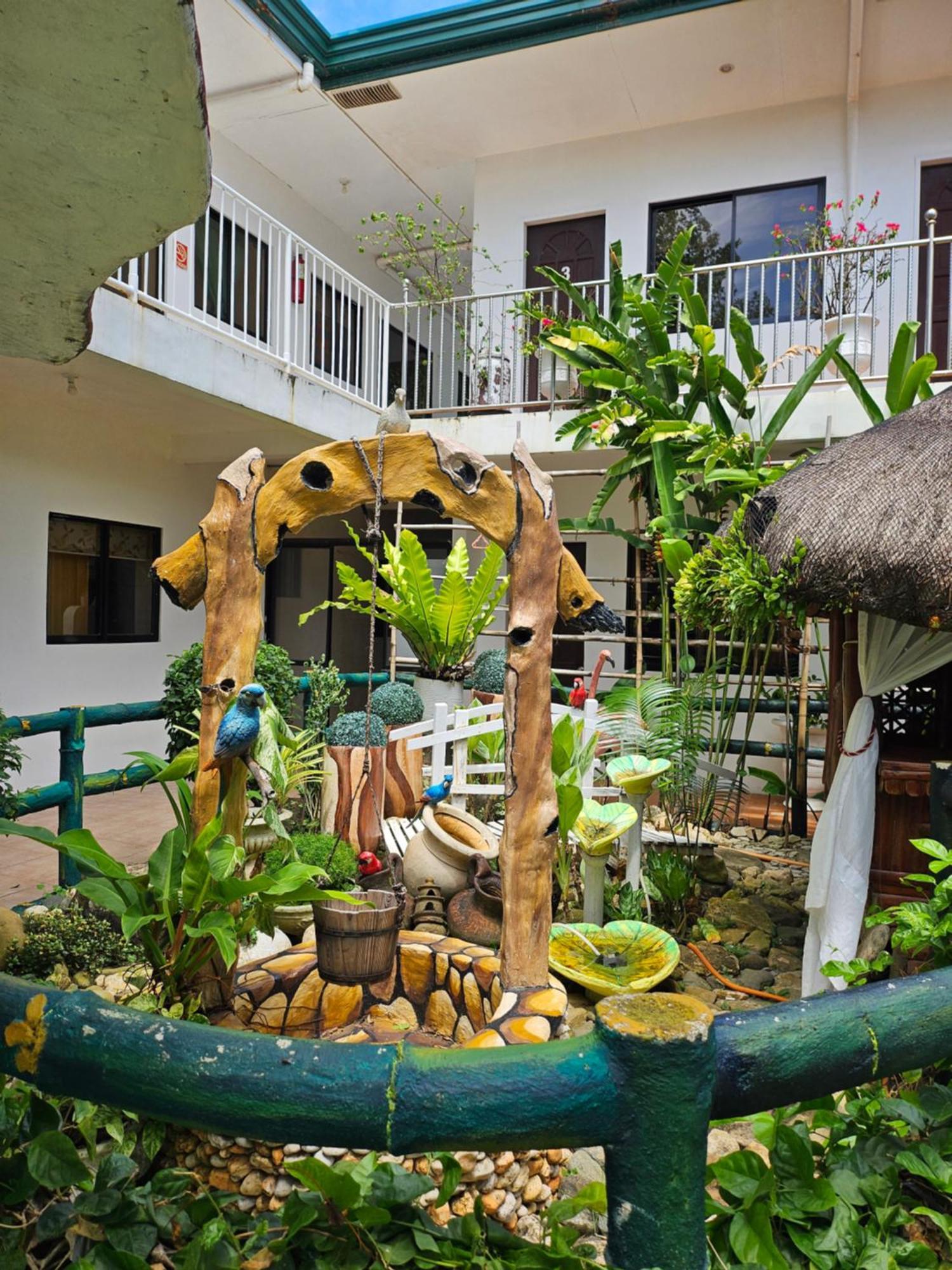 Marick Resort