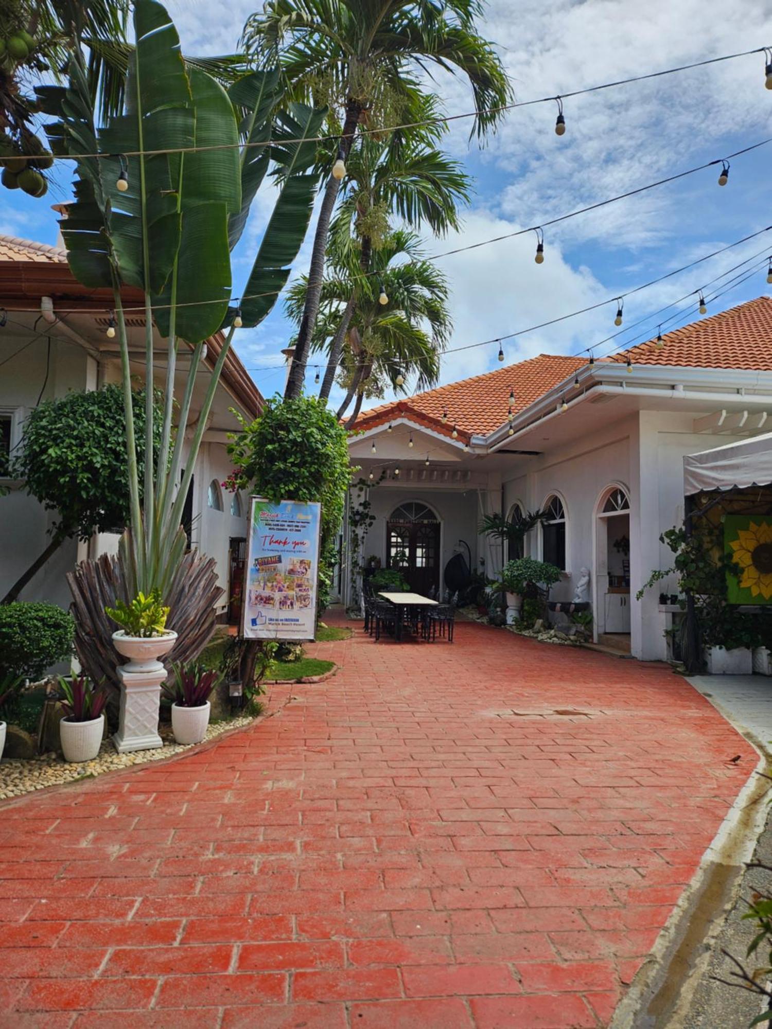 Marick Resort 3*
