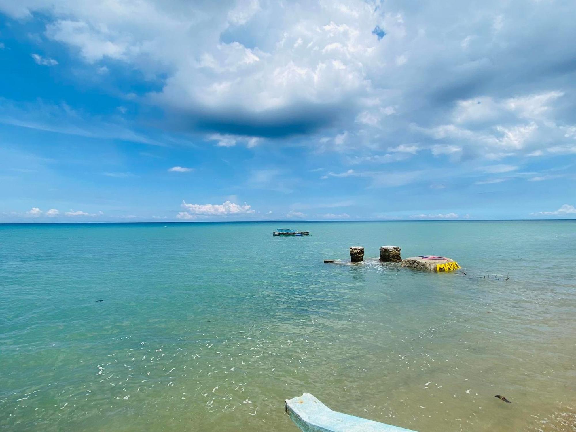 Marick Carmen (Cebu)