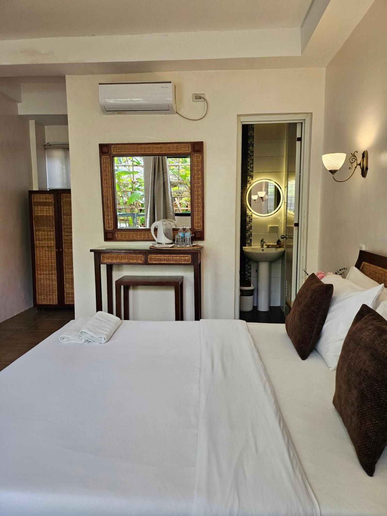 Marick 3* Carmen (Cebu)