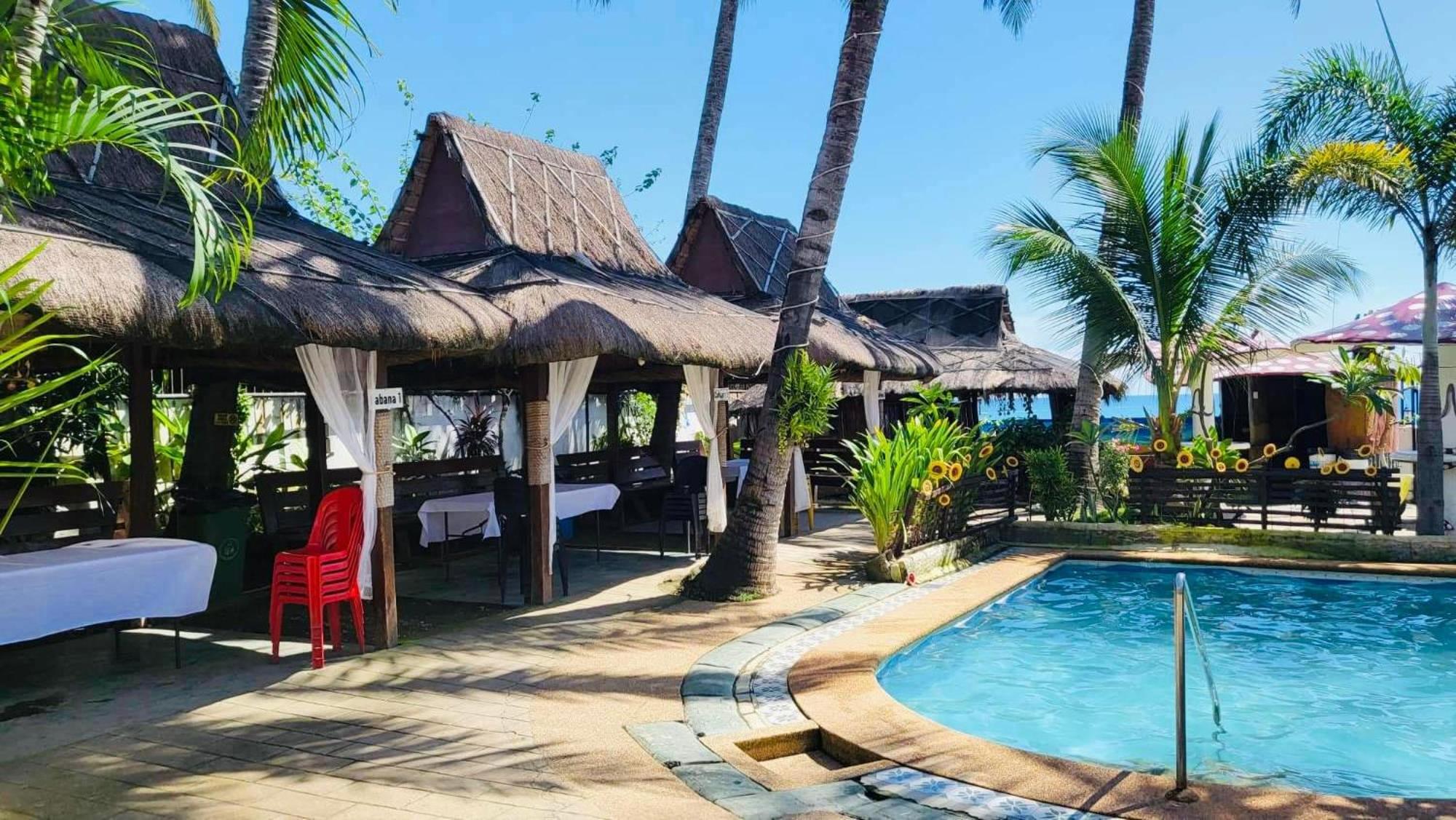 Marick Resort