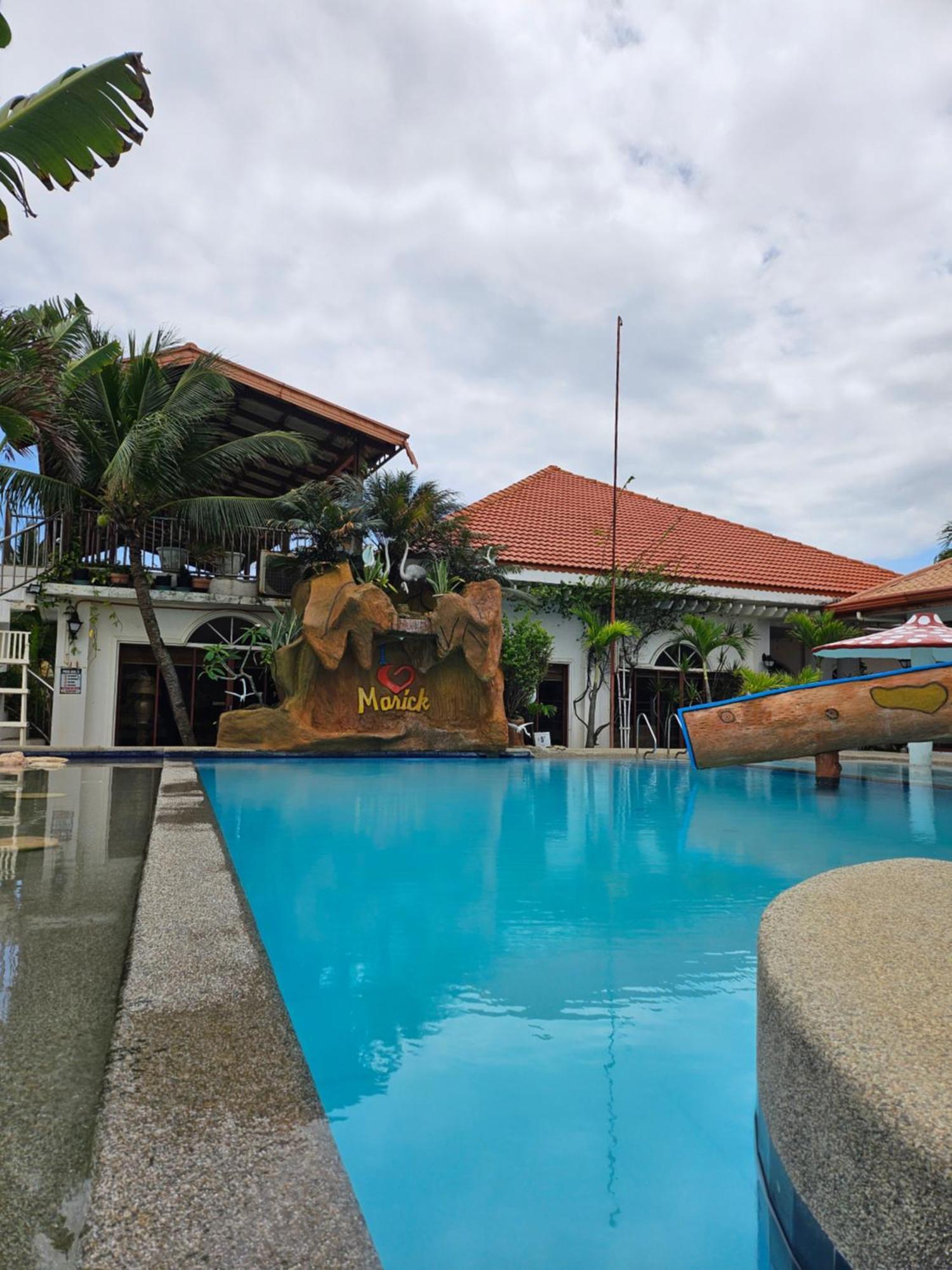 Marick Resort 3*