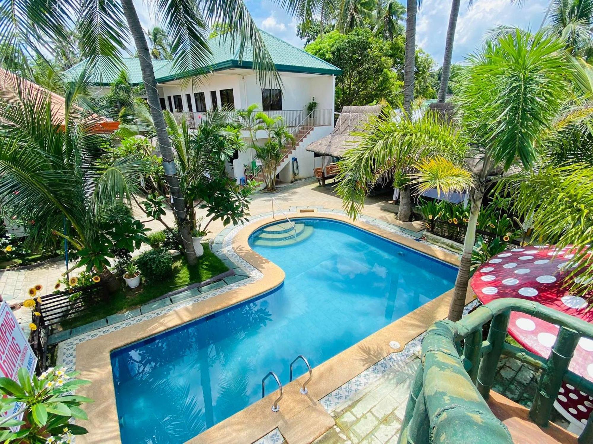 Marick Carmen (Cebu)