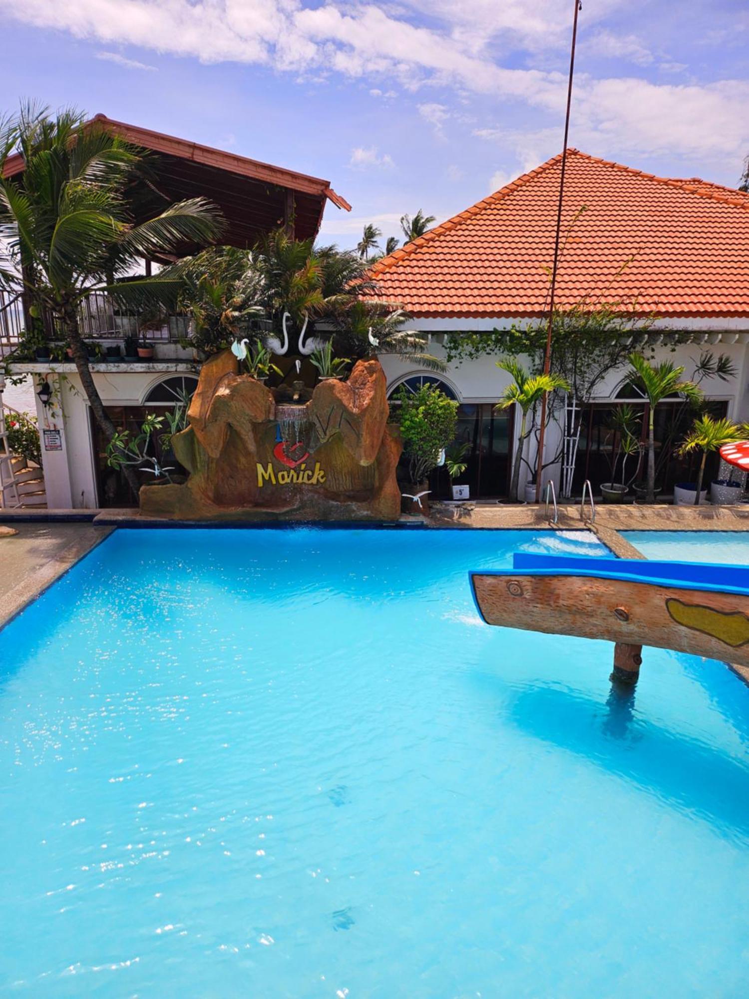 Resort Marick